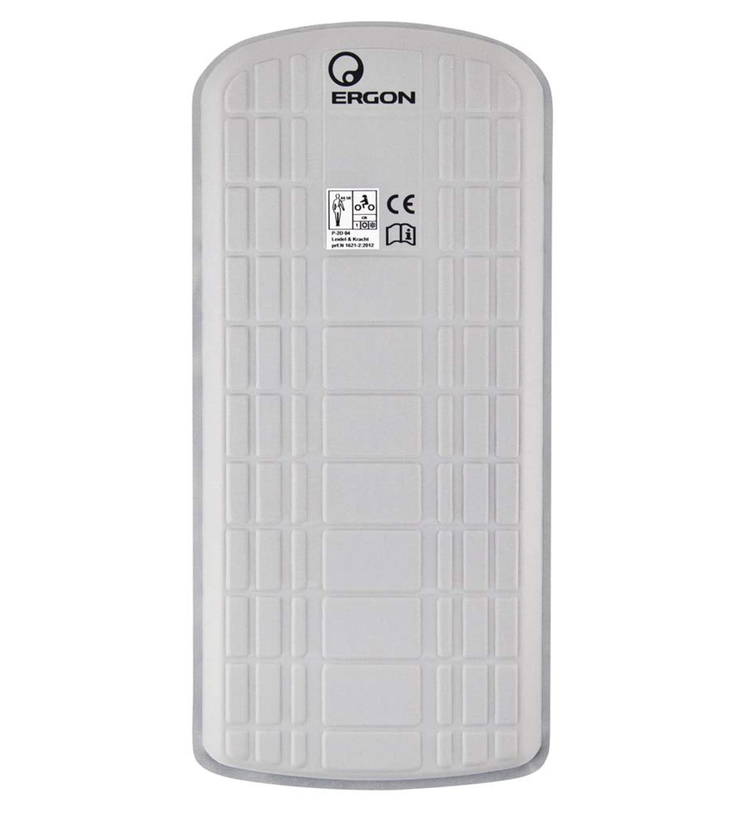 Buy BP100 Back Protector - Ultimate Safety & Comfort for International Shipping - Buy Online on GoSupps.com