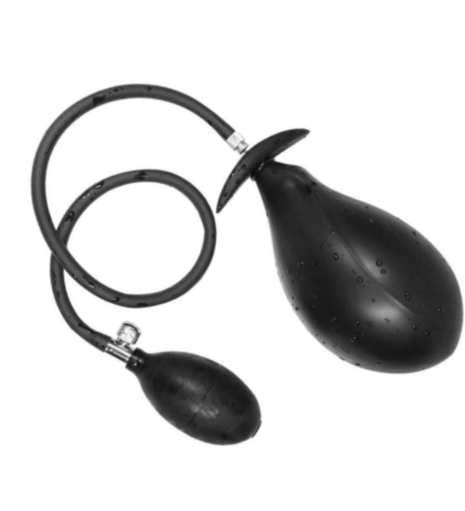 Inflatable Washable Easy to Wear - Buy Online on GoSupps.com