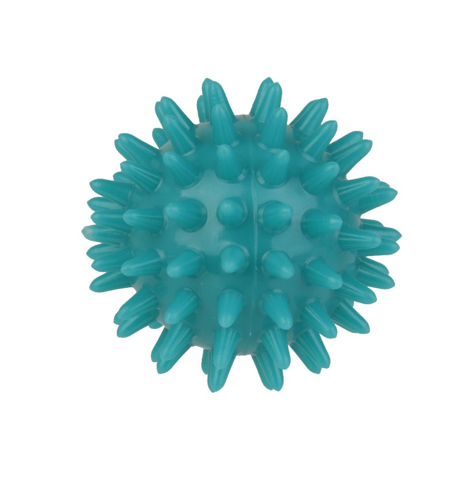 1pcs Knobbly Massage Ball - 5.5cm Hedgehog Massage Balls for Pain Relief | International Shipping Available - Buy Online on GoSupps.com