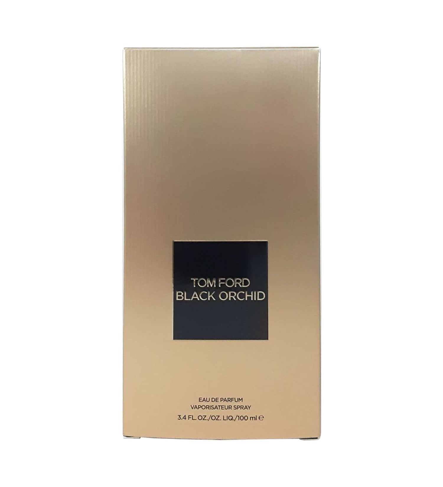 Black Orchid FOR WOMEN by Tom Ford - 3.4 oz EDP Spray - Buy Online on GoSupps.com