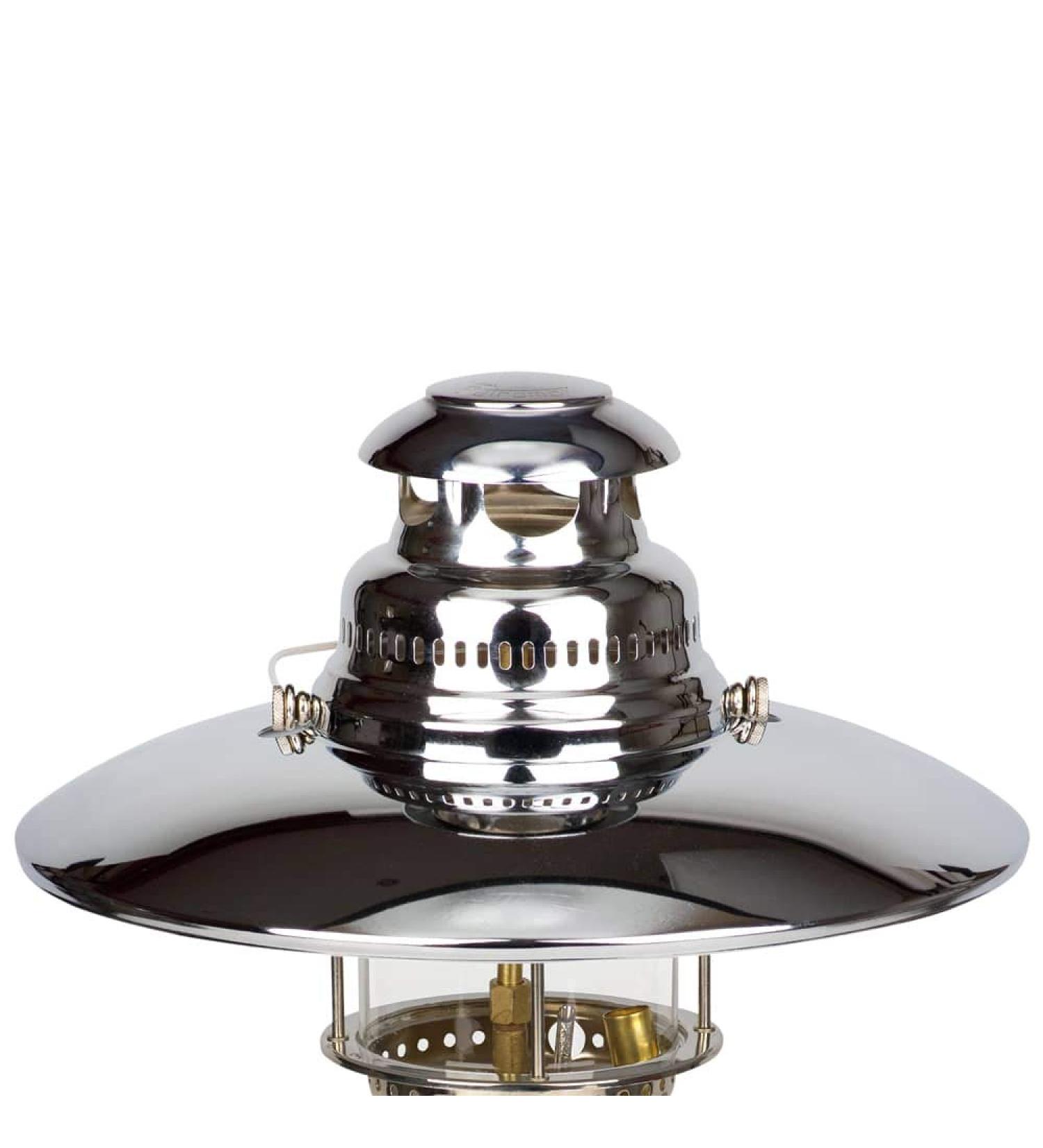 Buy Petromax Reflector Umbrellas HK350/HK500 - Chrome | International Shipping Available - Buy Online on GoSupps.com