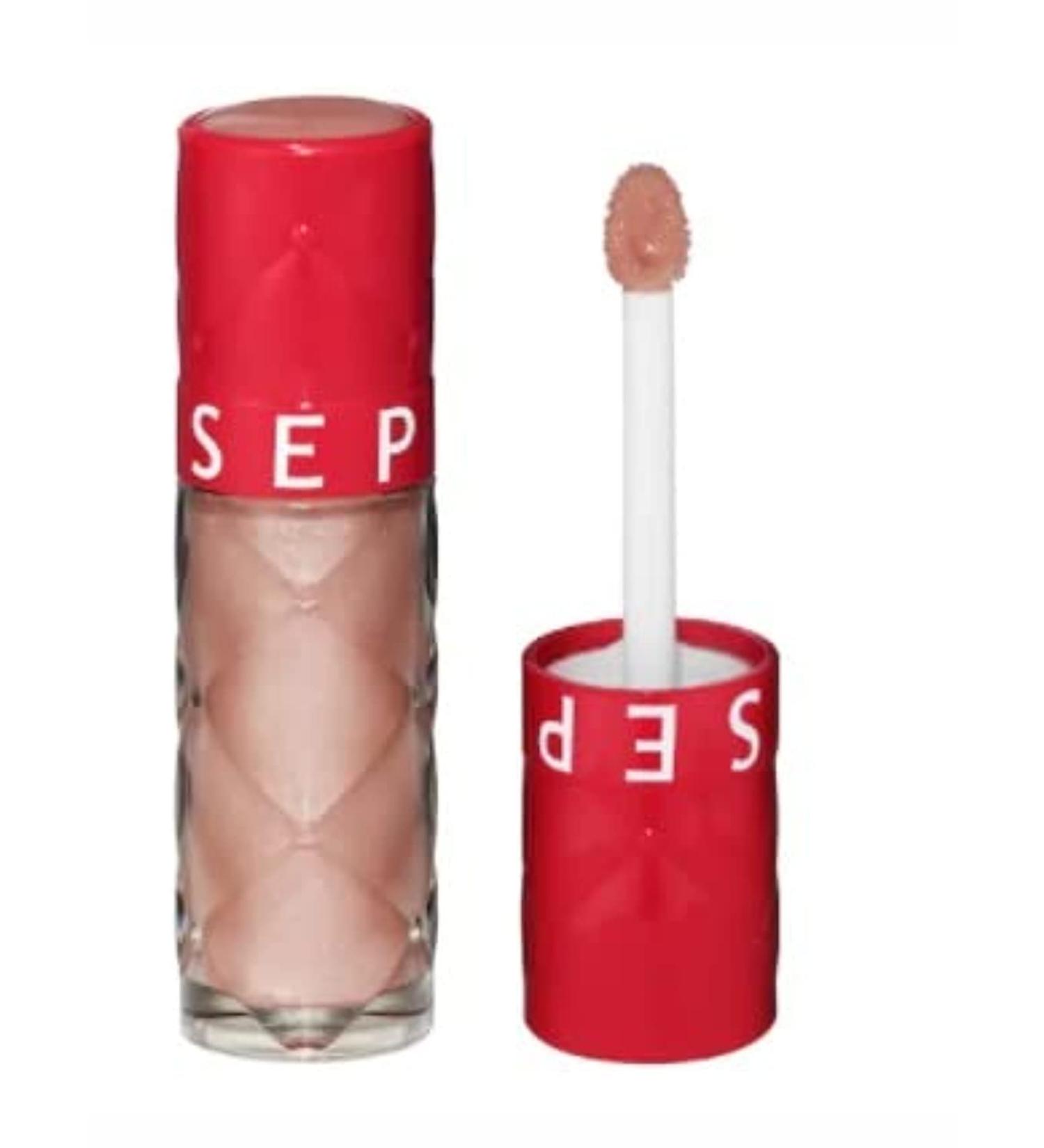 Sephora Collection Outrageous Intense Intensively Moisturizing Lipstick Up to 12 Hours 02 Inferno