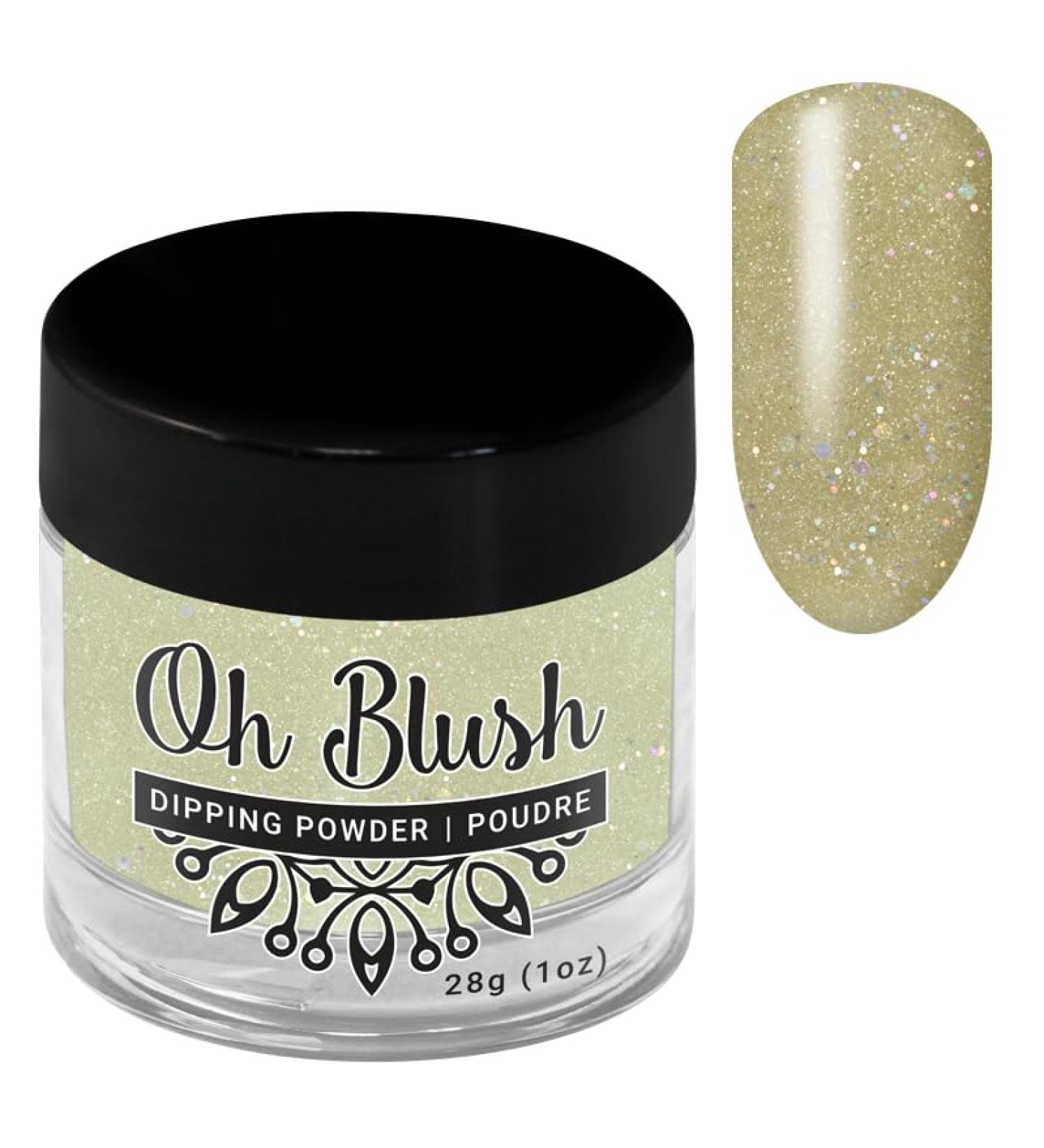 Oh Blush Powder 181 Golden Sun (1oz)