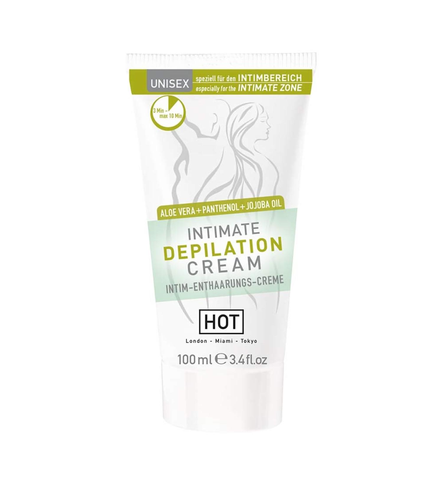 HOT Unleash your passion 150 g Cream 1 piece (1 pack)