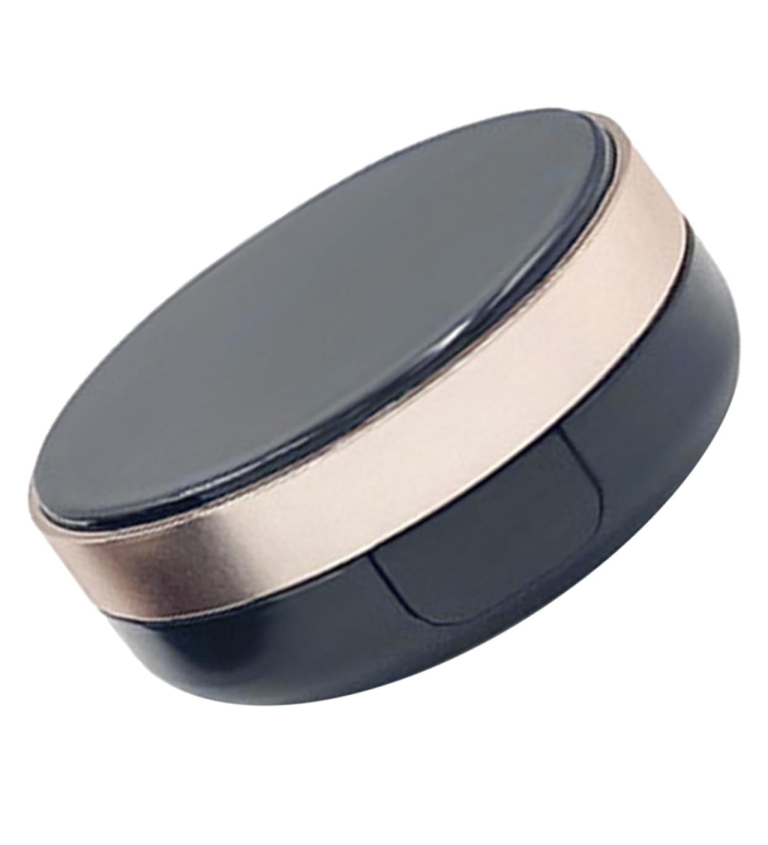  Beatifufu 15g Empty Powder Box with Applicator Refillable Container for Makeup and Body Powder - Buy Online on GoSupps.com