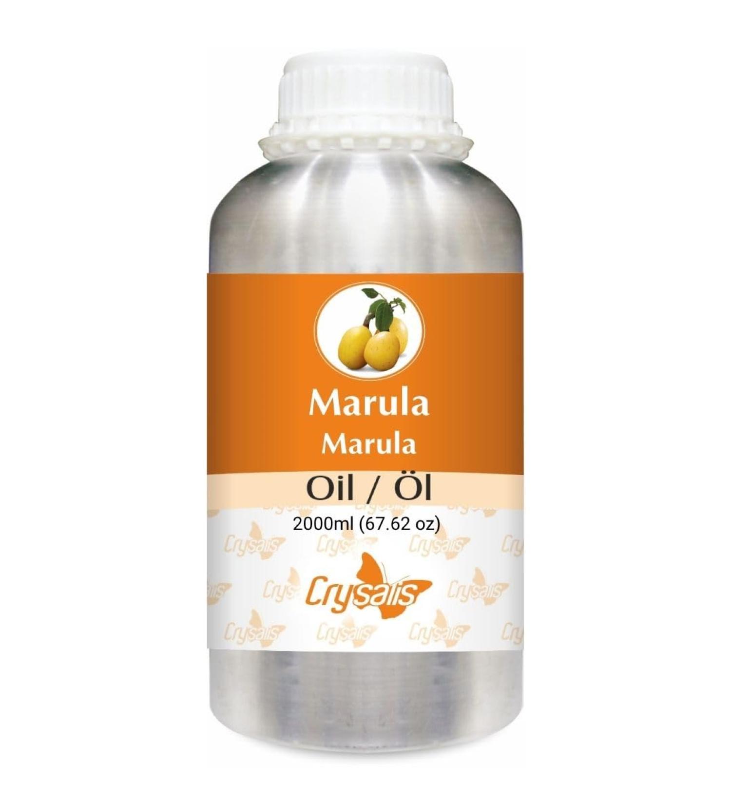 CRYSALIS Crysalis Marula oil (Sclerocarya birrea) - 2000 ml