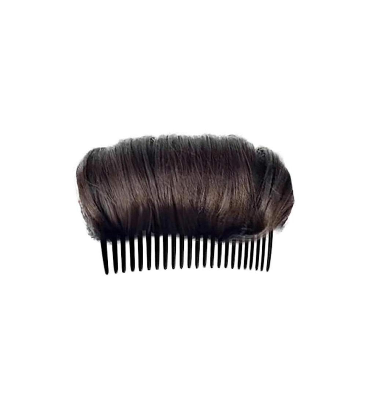 Hopowa Hairpiece - Hair Cushion Updo Volume & Styling Aid for Women | Perfect Hair Volume Updos - Buy Online on GoSupps.com
