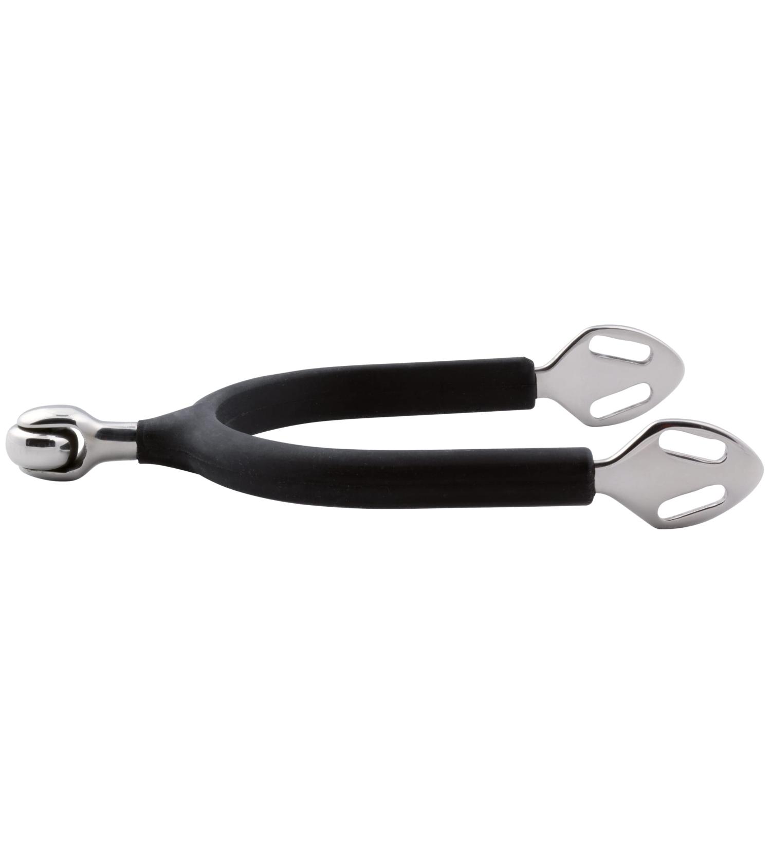 St bben spores seq soft touch 20mm wheel Q