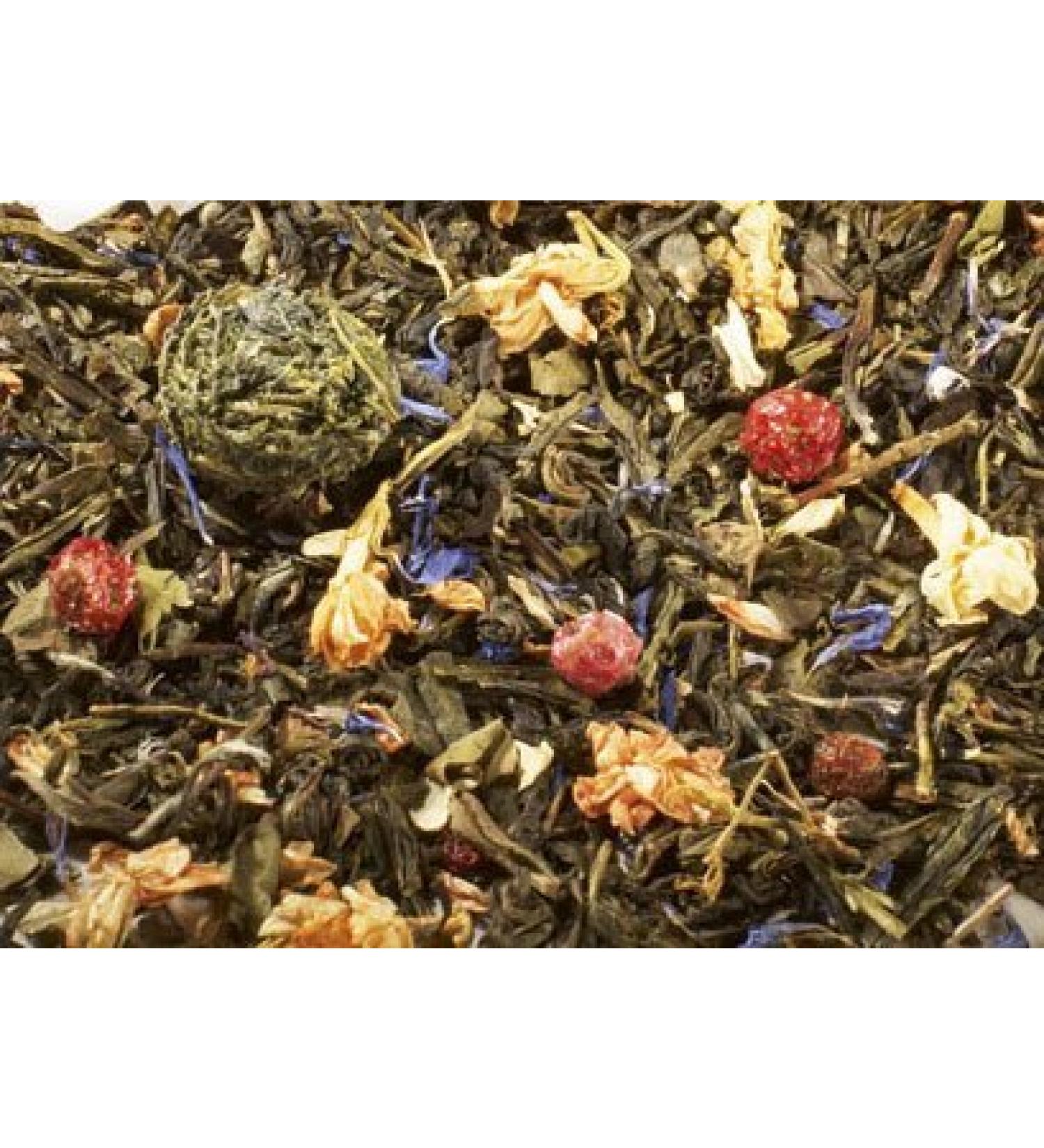 Eternal Life Green Tea 100g