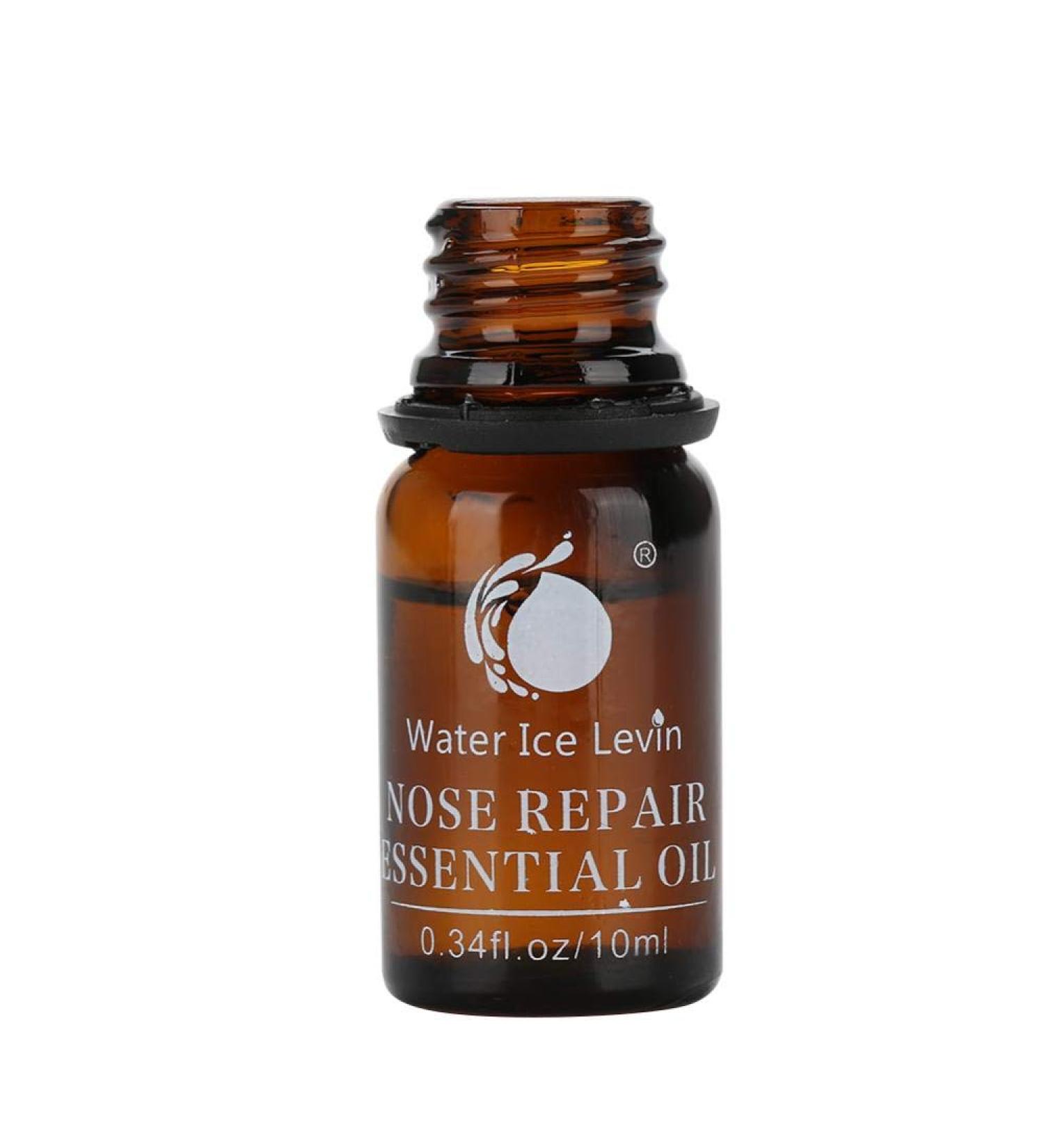 Nose Shaping Essence 10ml | Professional Nose Lift Up Oil for Rhinoplasty and Nasal Bone Remodeling - Buy Online on GoSupps.com