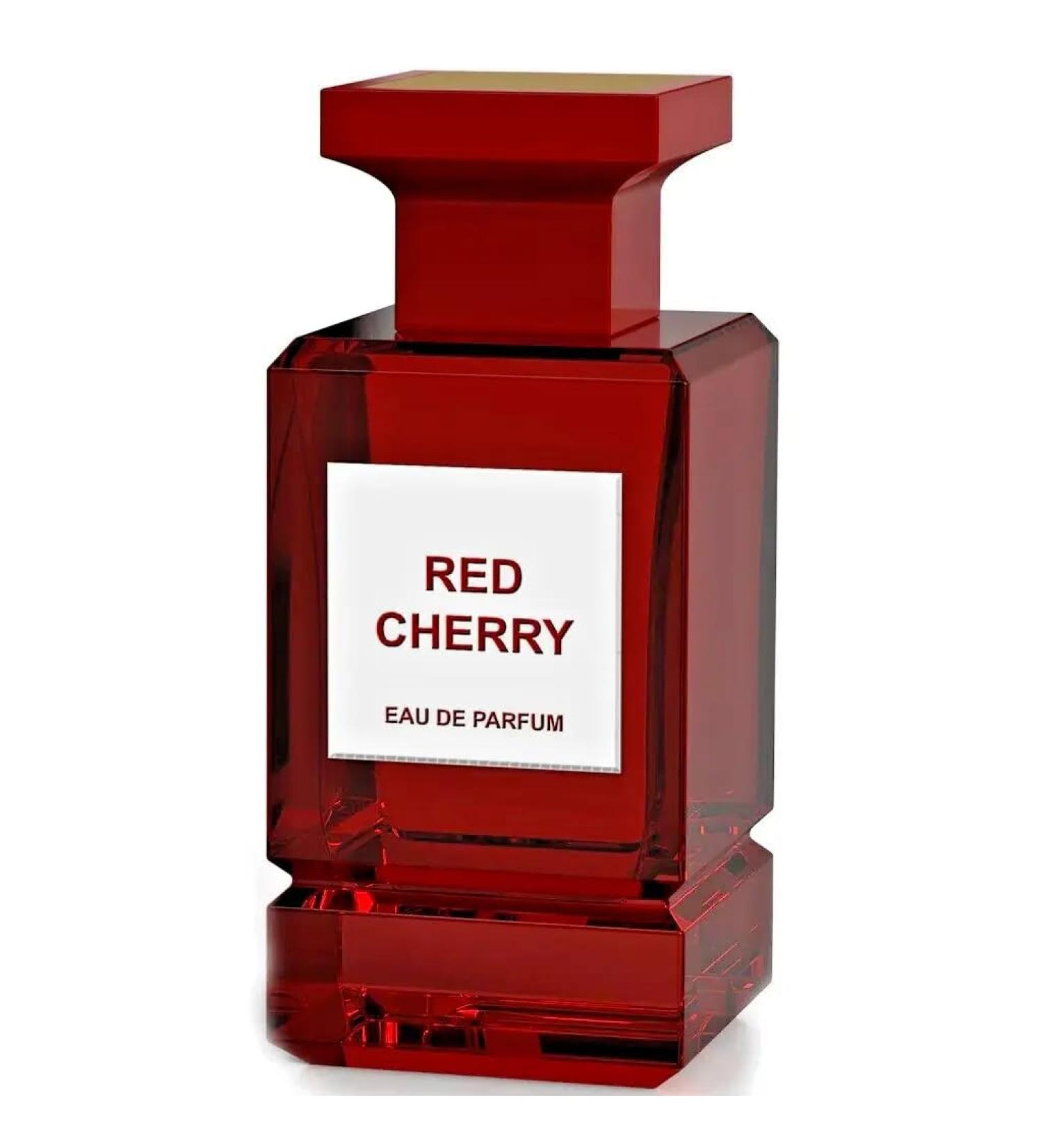 Red Cherry By Emper Perfumes - 3.4 fl oz /100ml