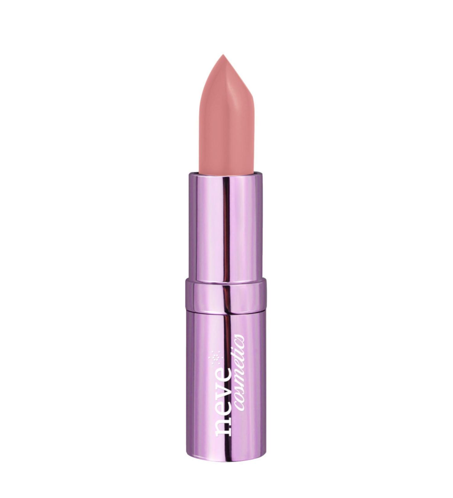  Neve Cosmetics Neve Cosmetics creamy lipstick concentrate Lip dessert with delicate aroma of sweets | "Cr me bake" - Buy Online on GoSupps.com