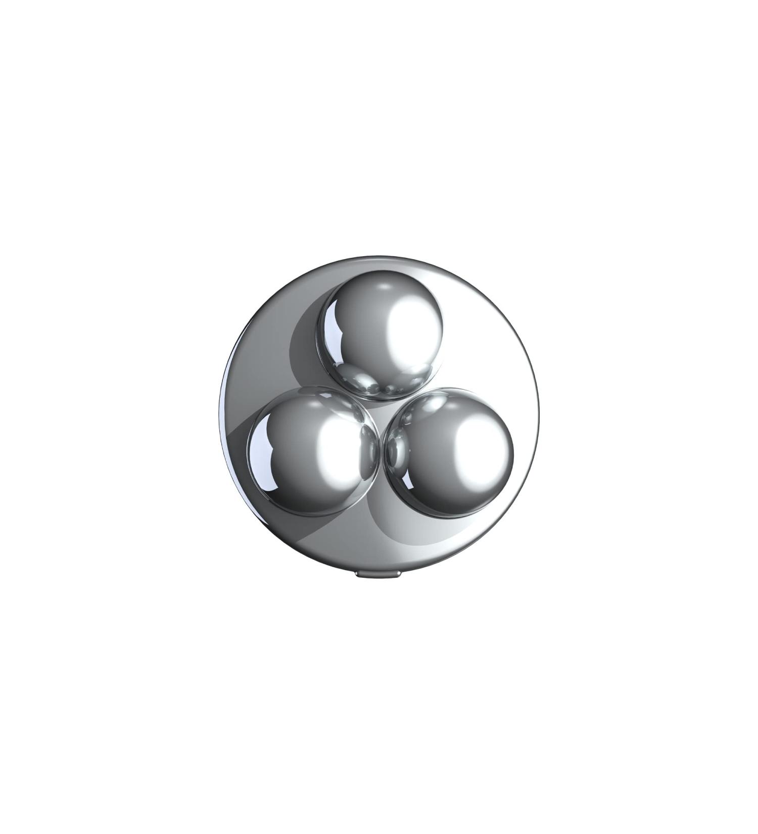 PMD Relax Body Massager Replacement - 1 ct - Buy Online on GoSupps.com