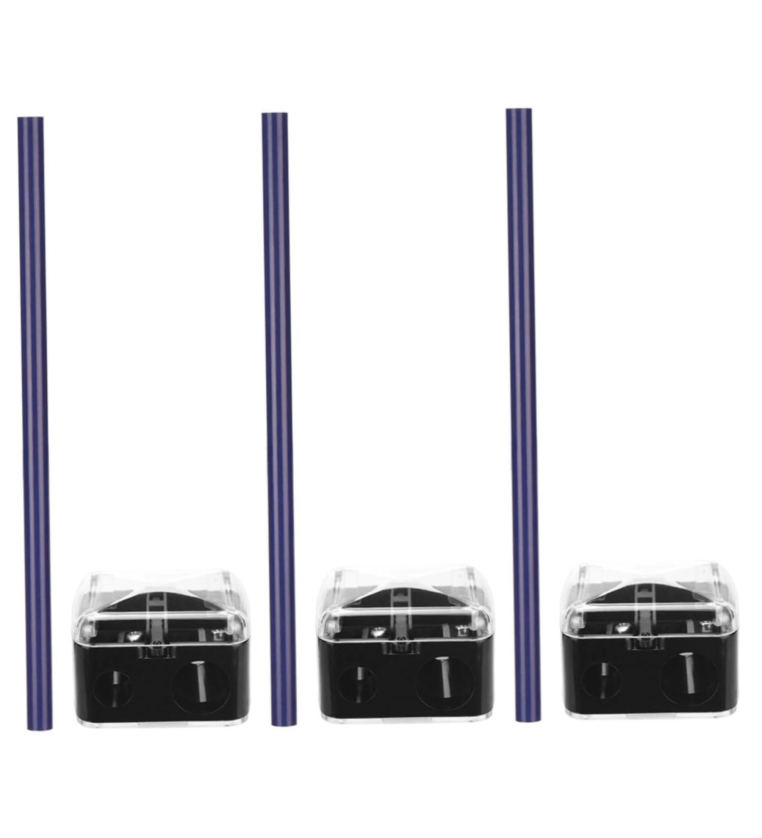 TOVINANNA 3 Sets Eyebrow Pencil Eyebrow Pen Tattoos Pens Eye Brow Pencil Make up Marker Pen Miss Wood - Buy Online on GoSupps.com