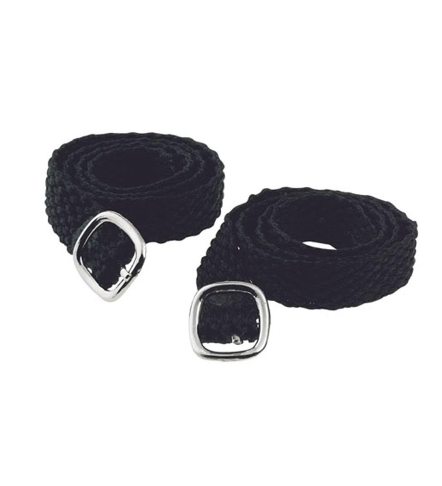 HKM 547042 spore straps 1 pair M