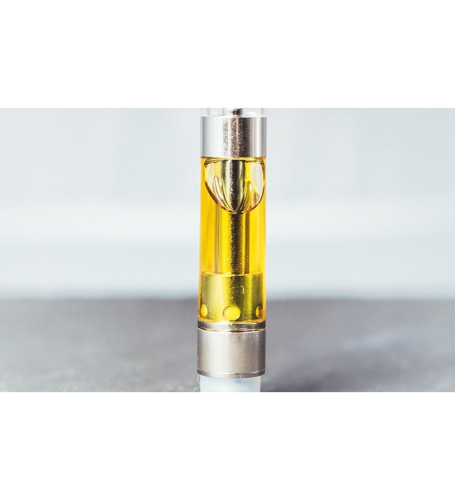Hemp Oil 900mg (1/2 Gram 1 Ml) Flavored Blend (1 ml) - Buy Online on GoSupps.com