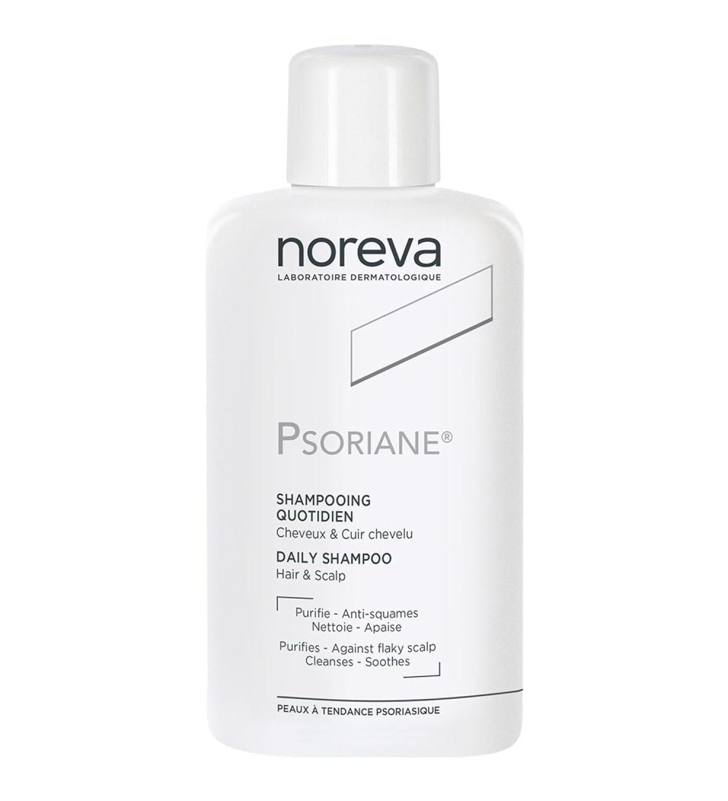 Noreva Psoriane Daily Shampoo 125ml