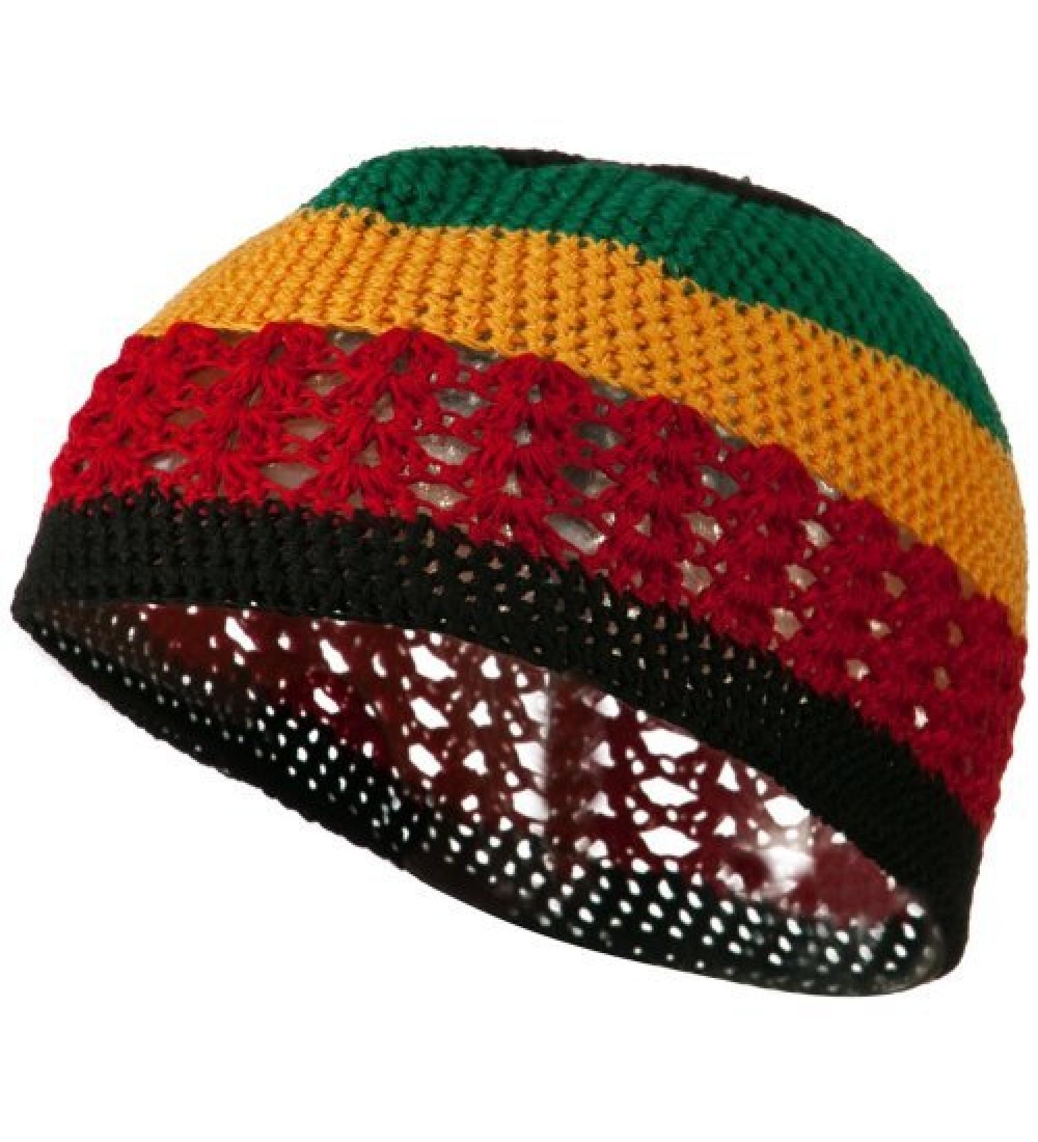 Titan Classic Cotton Kufi Cap - Authentic African Style - Buy Online on GoSupps.com
