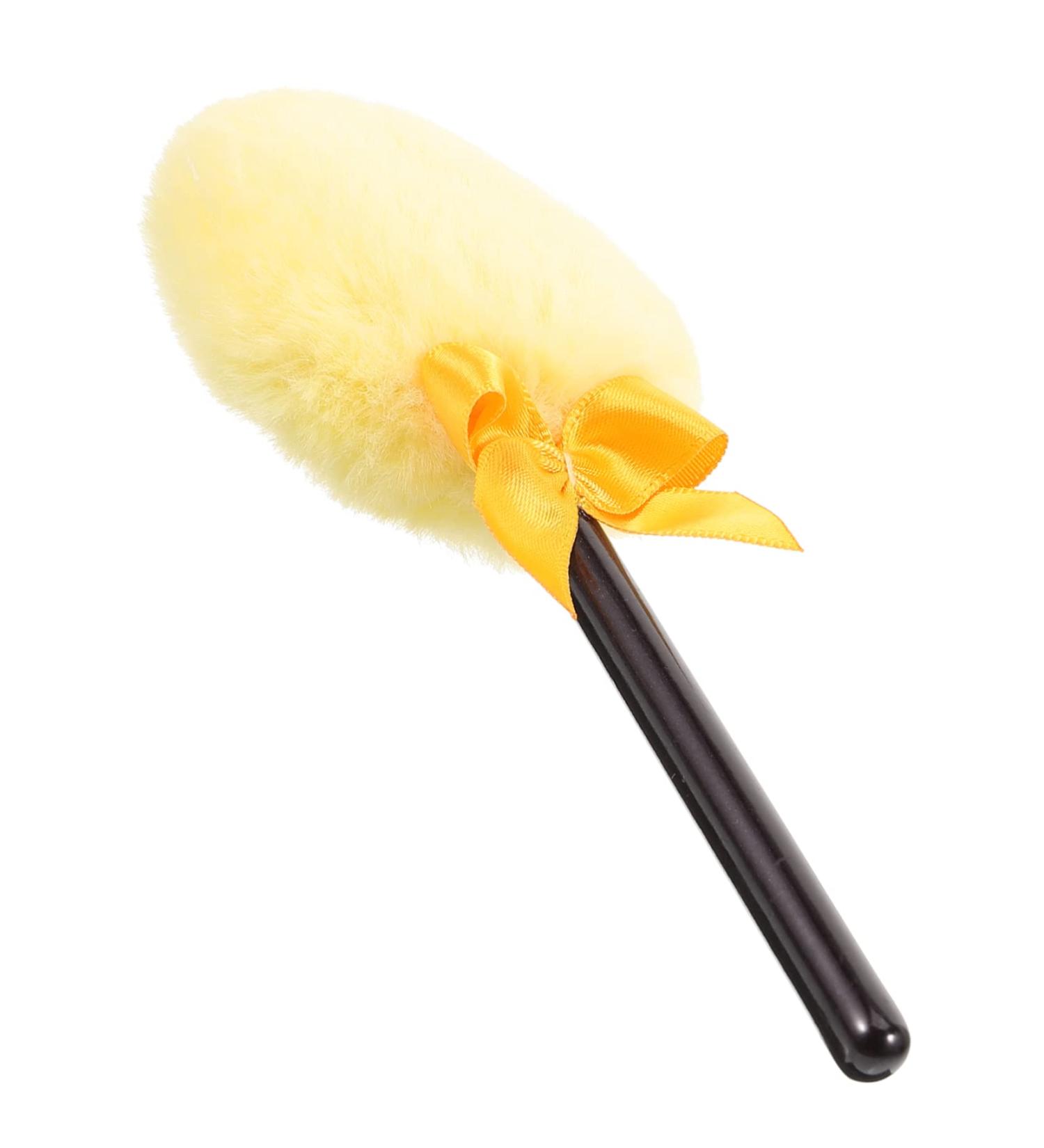 DOITOOL Super Soft Powder Puff - Cotton Candy Lollipop Style | Japanese & Korean Hair Care | International Shipping - Buy Online on GoSupps.com