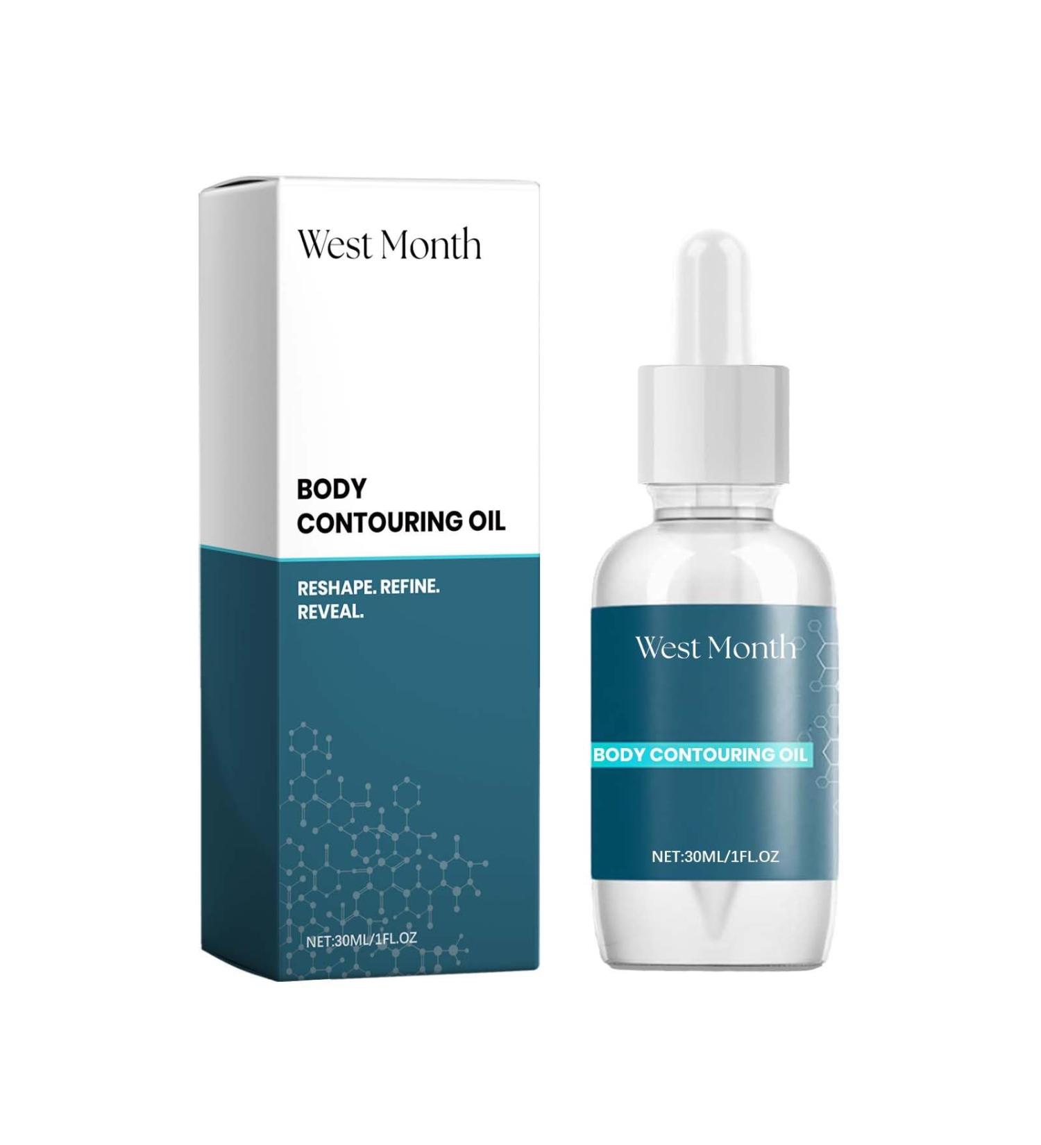 Body Oil Plus Lifting Body Oil Skin Firming and Tightening Body Oil Firming Body Oil Carrier Oil for Aromatherapy