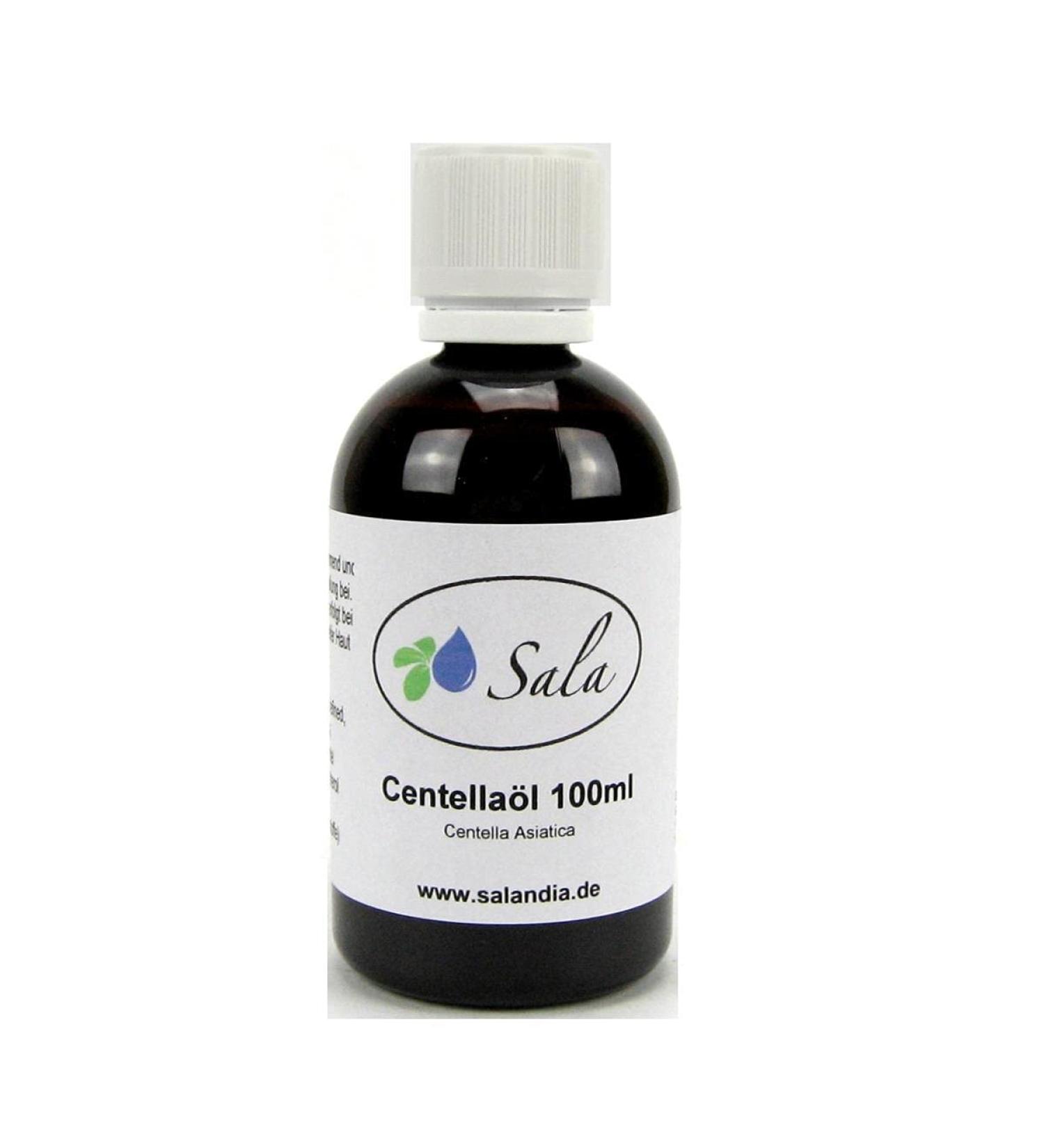Sala Centella oil 100 ml pet