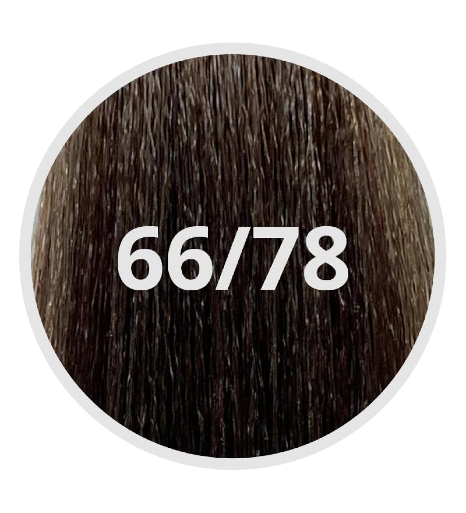 Lisap Hair and Scalp Care (Colour S/A 66/78) 60 ml.