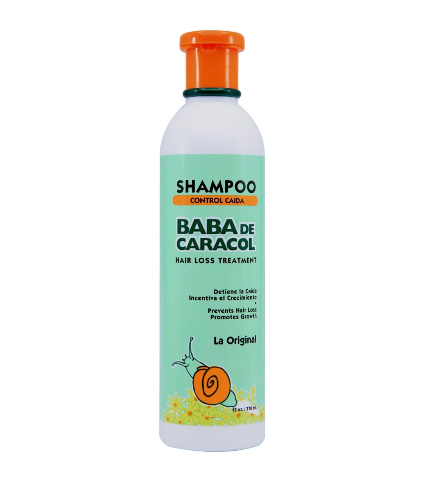 Hair Loss Prevention Shampoo 13 oz