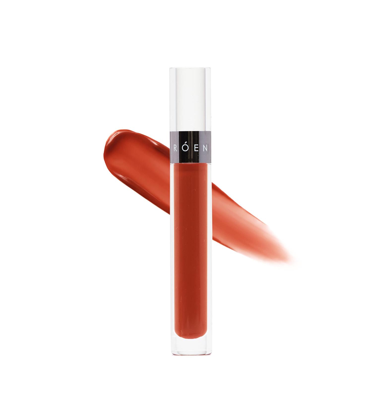 R EN Kiss My Liquid Lip Balm Matte - Vegan Cruelty-Free Clean Makeup | International Shipping Available - Buy Online on GoSupps.com