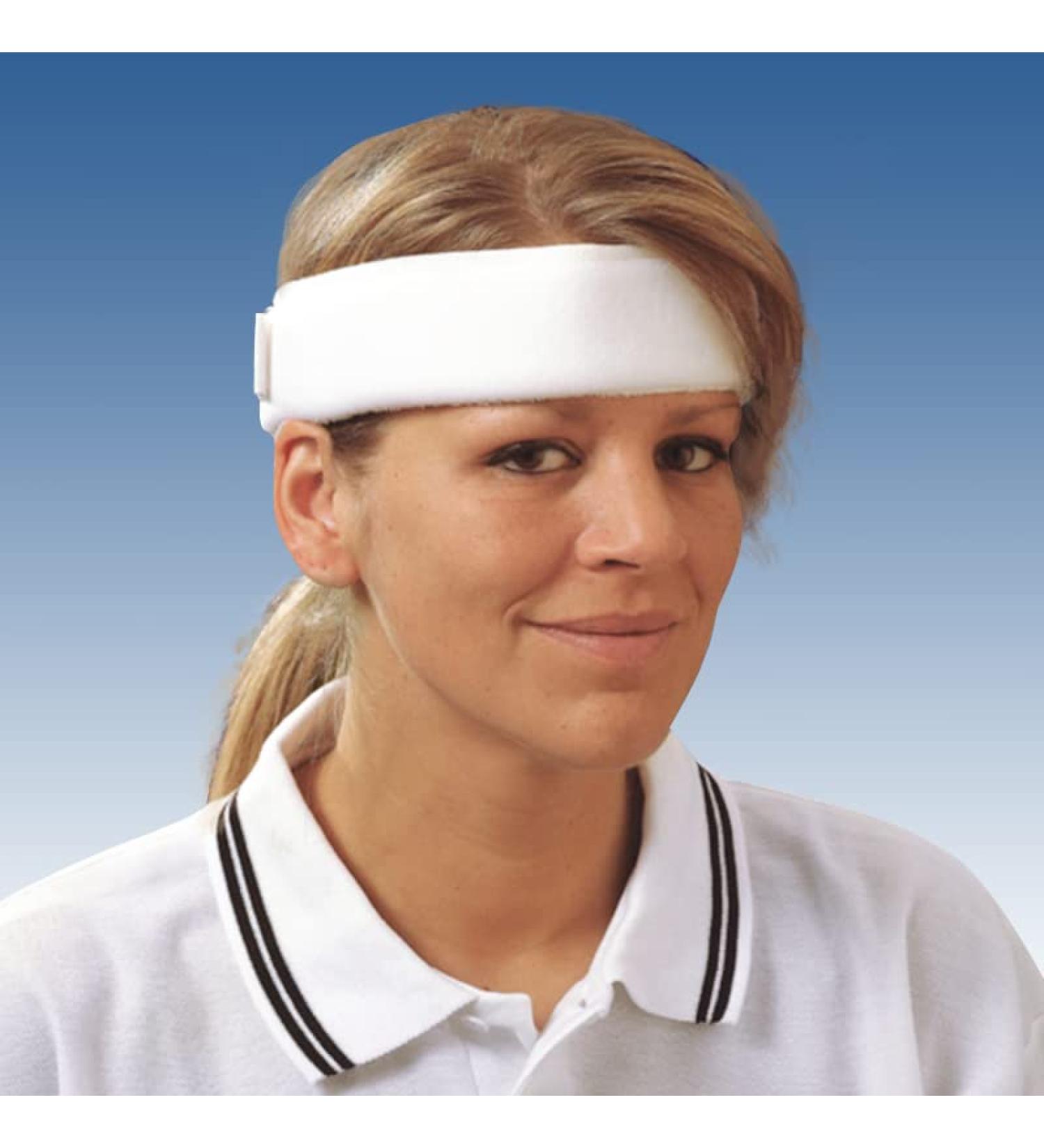 Magnoflex forehead bandage