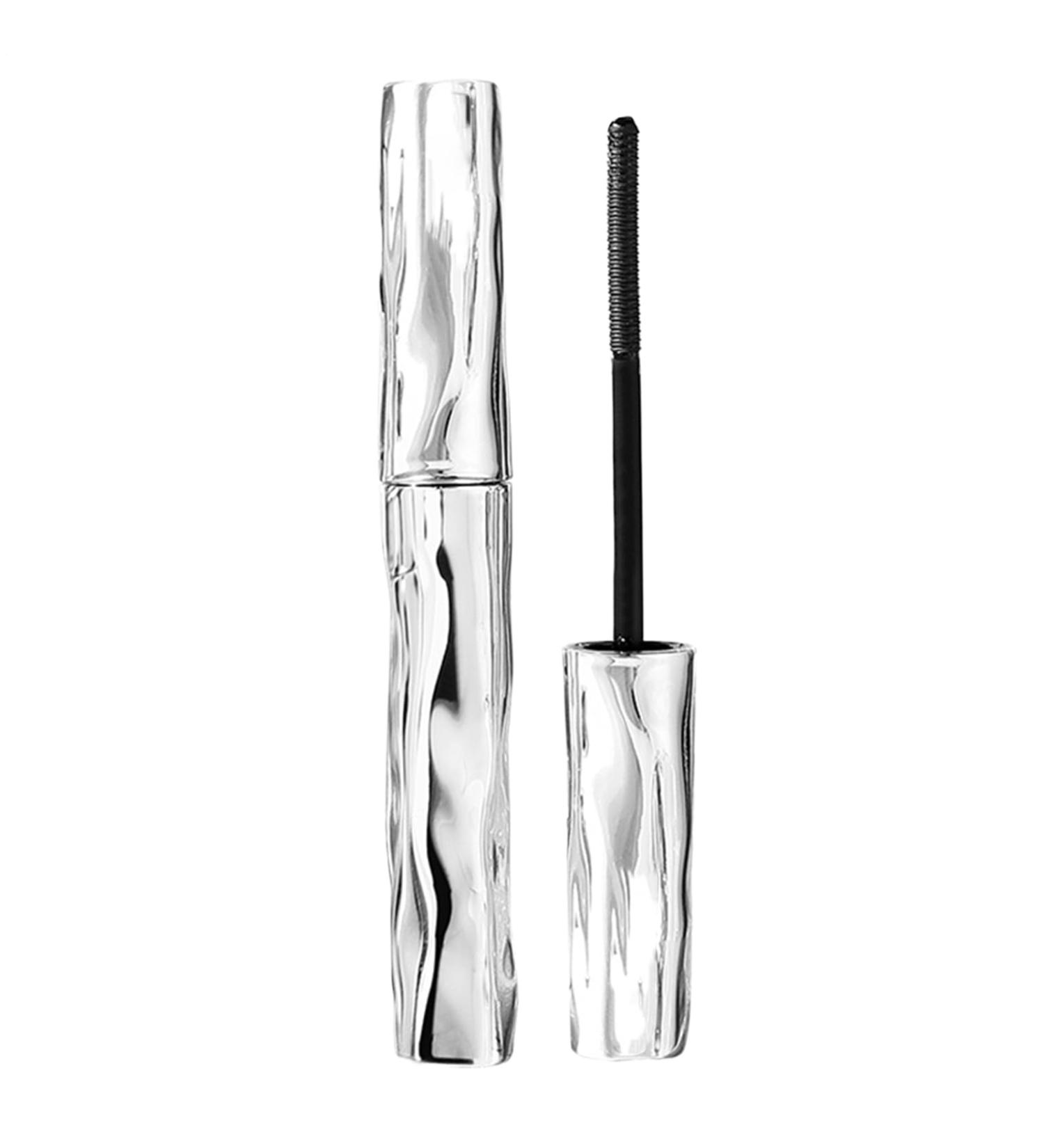 Intense Volume Mascara for Lashes | Tubular Mascara - Smudge-Proof Waterproof Eye Makeup for Travel Evenings Shows and Vacations - Buy Online on GoSupps.com