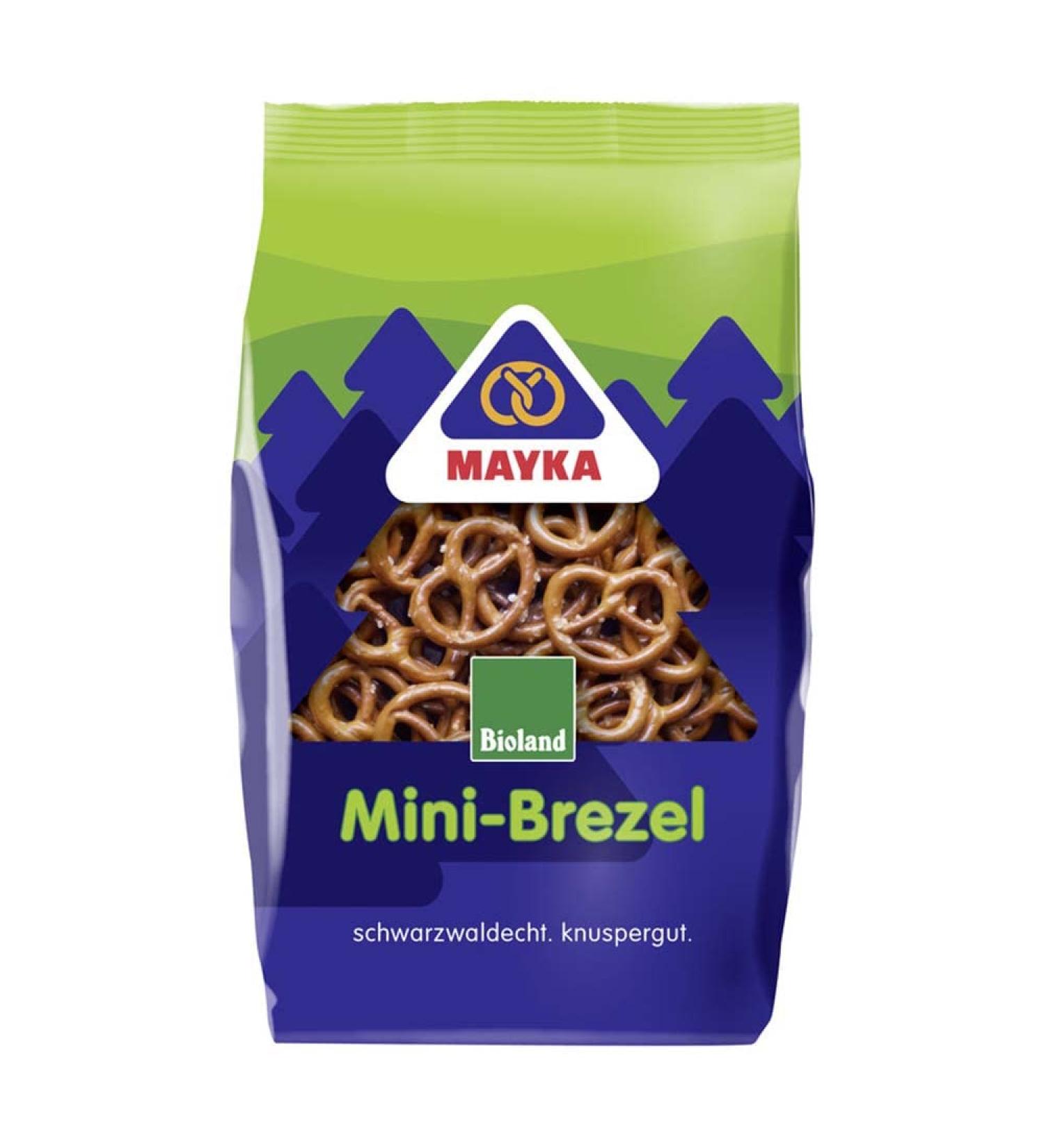 Mayka Mini-Brezel 150g (4)