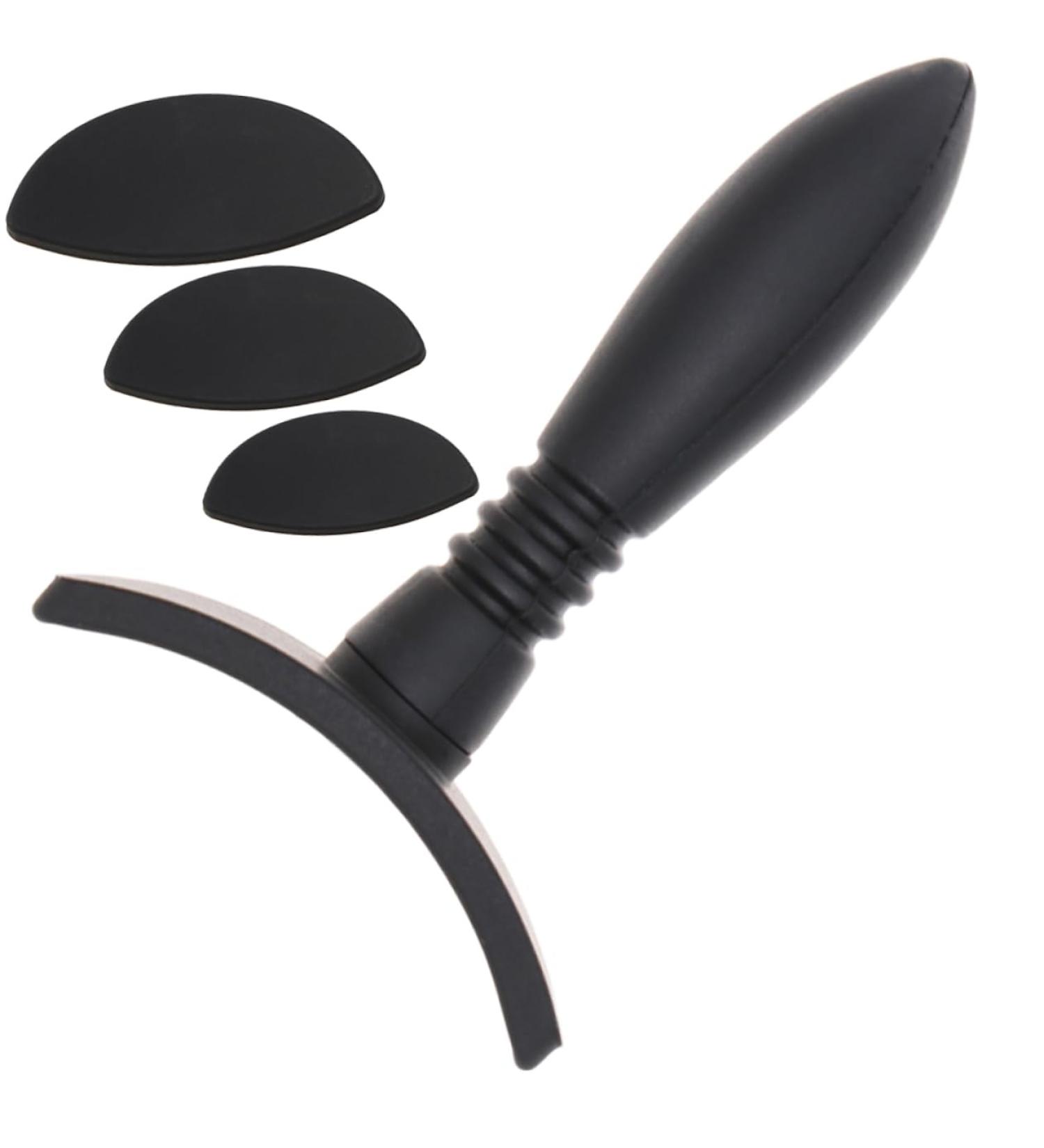 Healeved 1 Set Eye Shadow Stamp Women Eyeshadow Stamp Makeup Cosmetic Eyeshadow Tool Eye Shadow Makeup Tool Convenient Eye Shadow Seal Eye Shadow Tool Eyeshadow Makeup Accessory - Buy Online on GoSupps.com