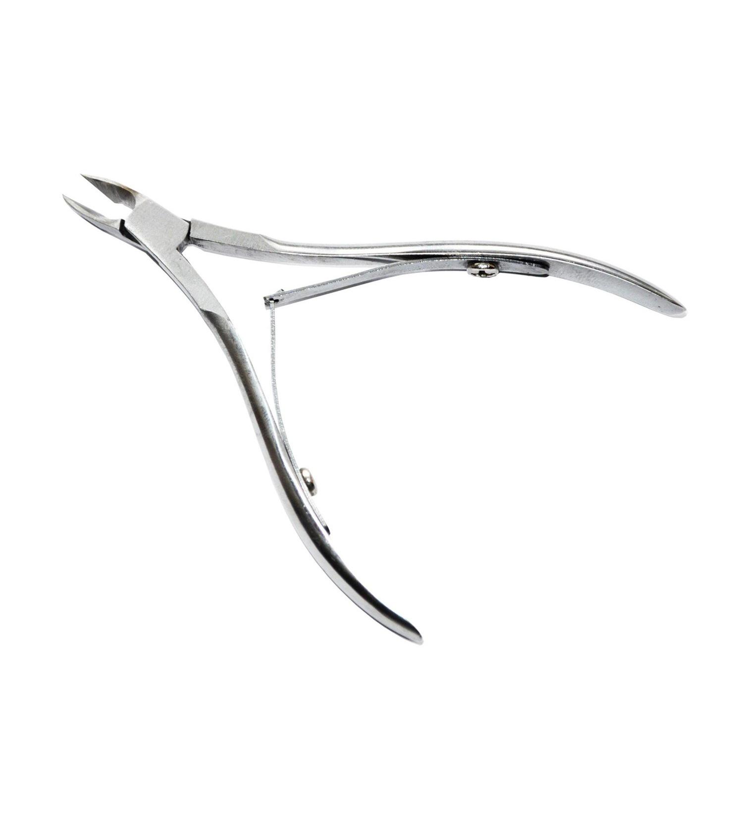 KM-Nails Cuticle Cutter - Solingen - Made in Germany