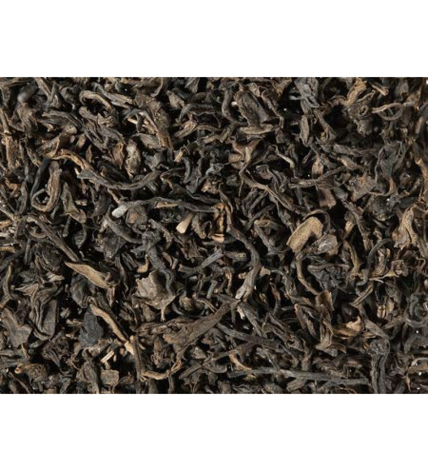 1 kg BIO groin thee Assam kbA FTGFOP1 DE KO006