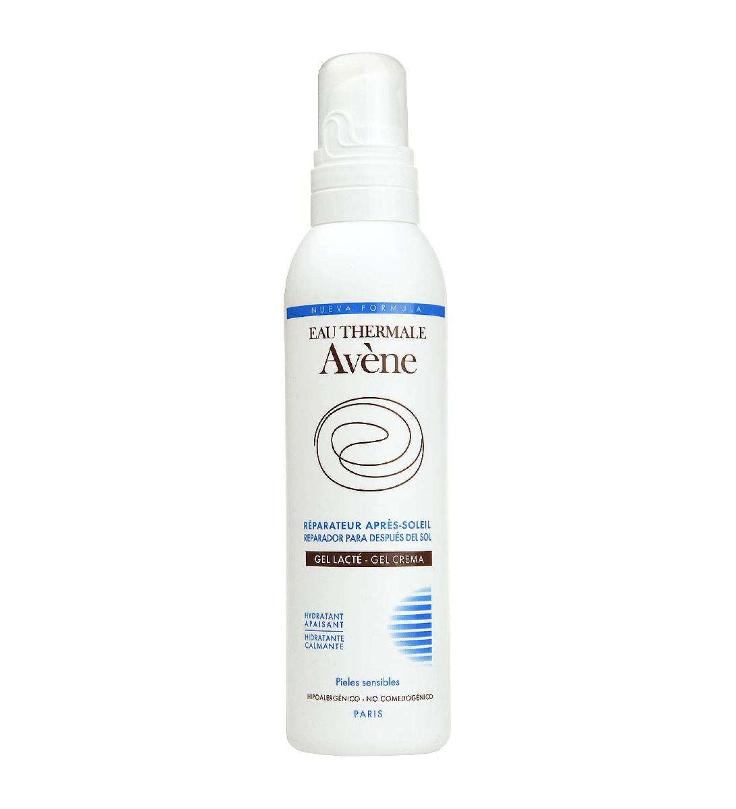 Avene Avene After-Sun Repair Lotion 200 ml