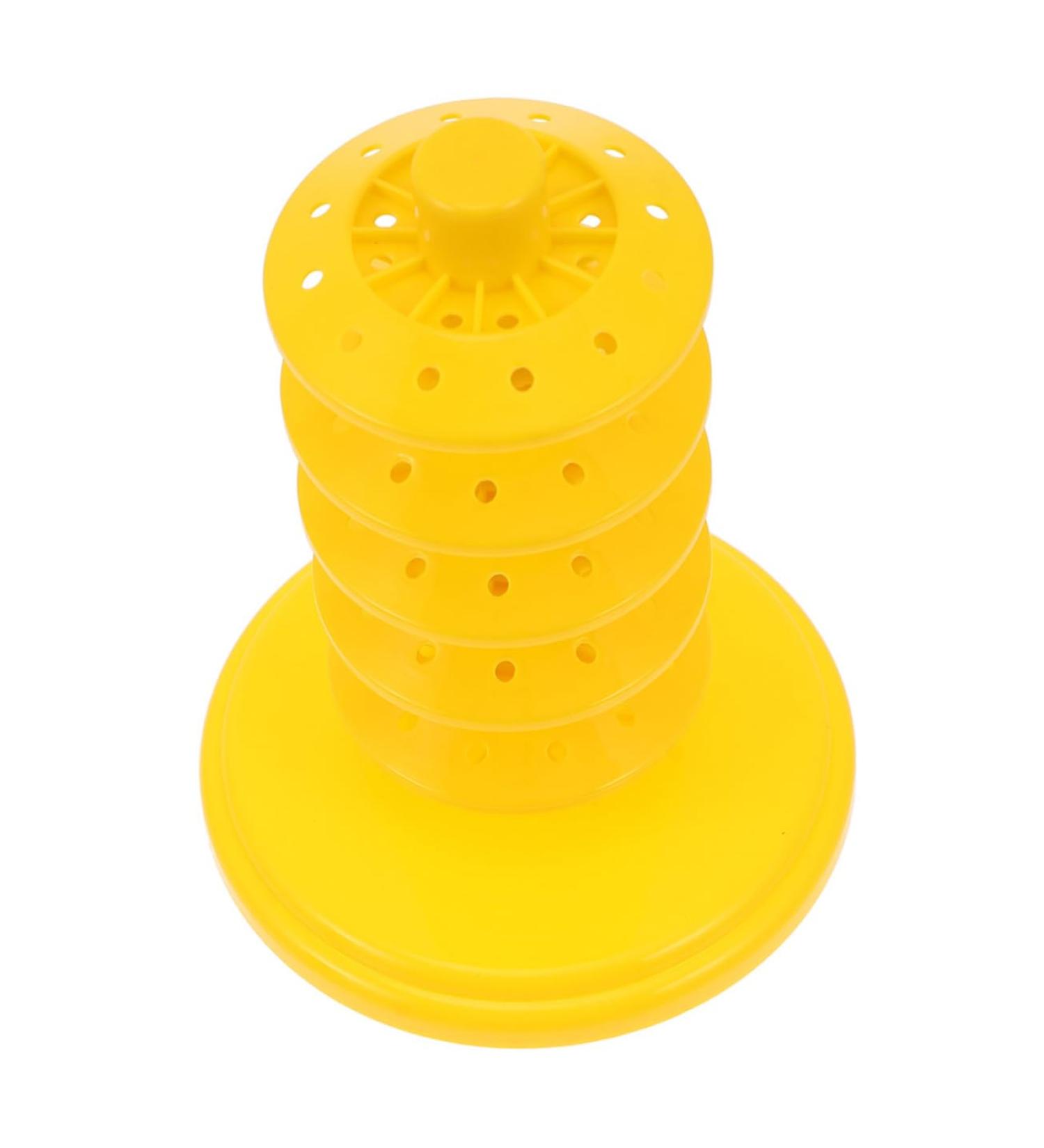 Zerodeko Lollipop Stand Wedding Cake Stands Lollipop Sticks for Cake Pops Displaying Holder Convenient Lollipop Holder Lollipops Stand Pp Material Candy Stand Popularity Baby - Buy Online on GoSupps.com