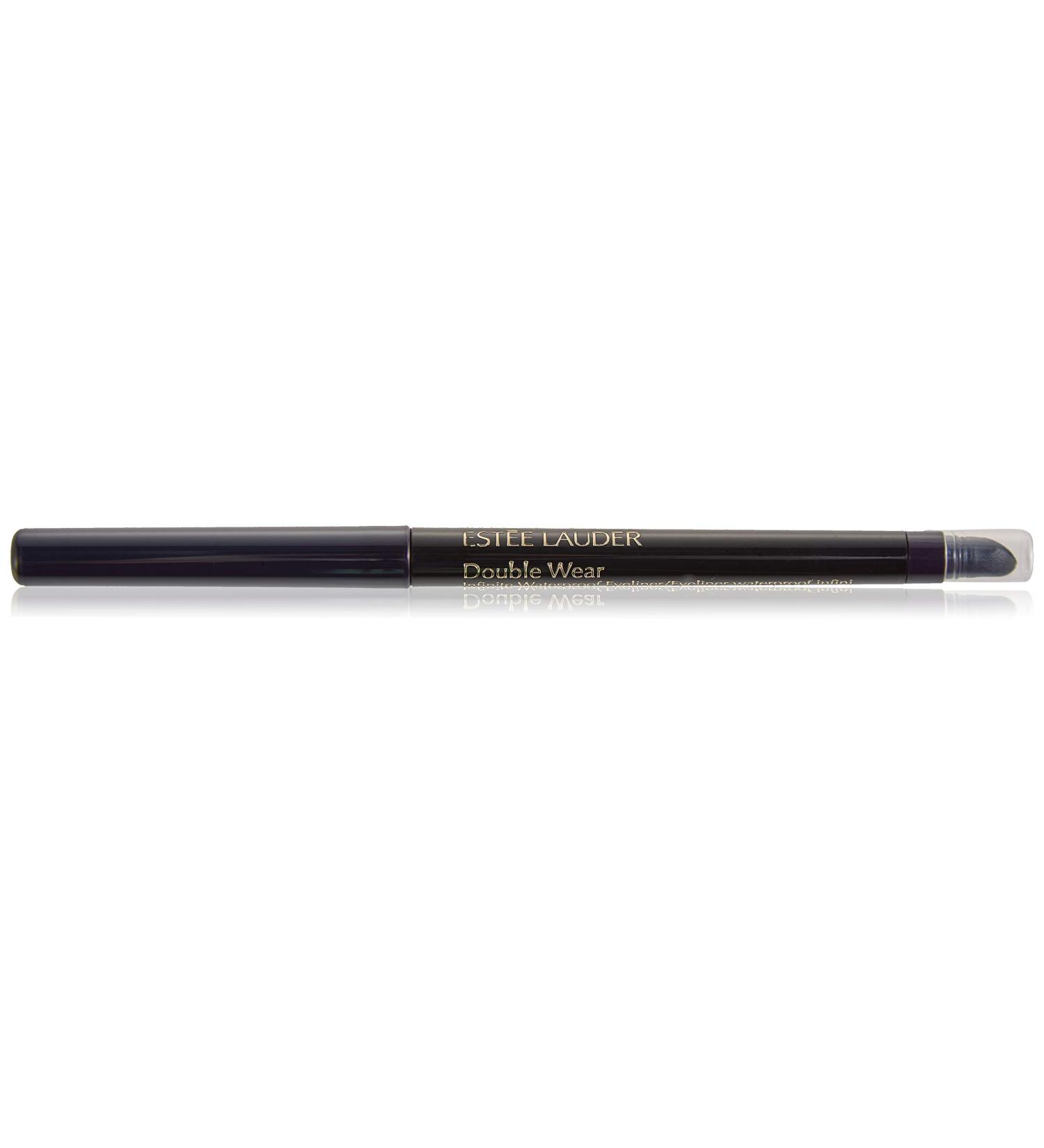 Estee Lauder Double Wear Infinite Waterproof Eyeliner - Kohl Noir, 0.01 oz - Buy Online on GoSupps.com