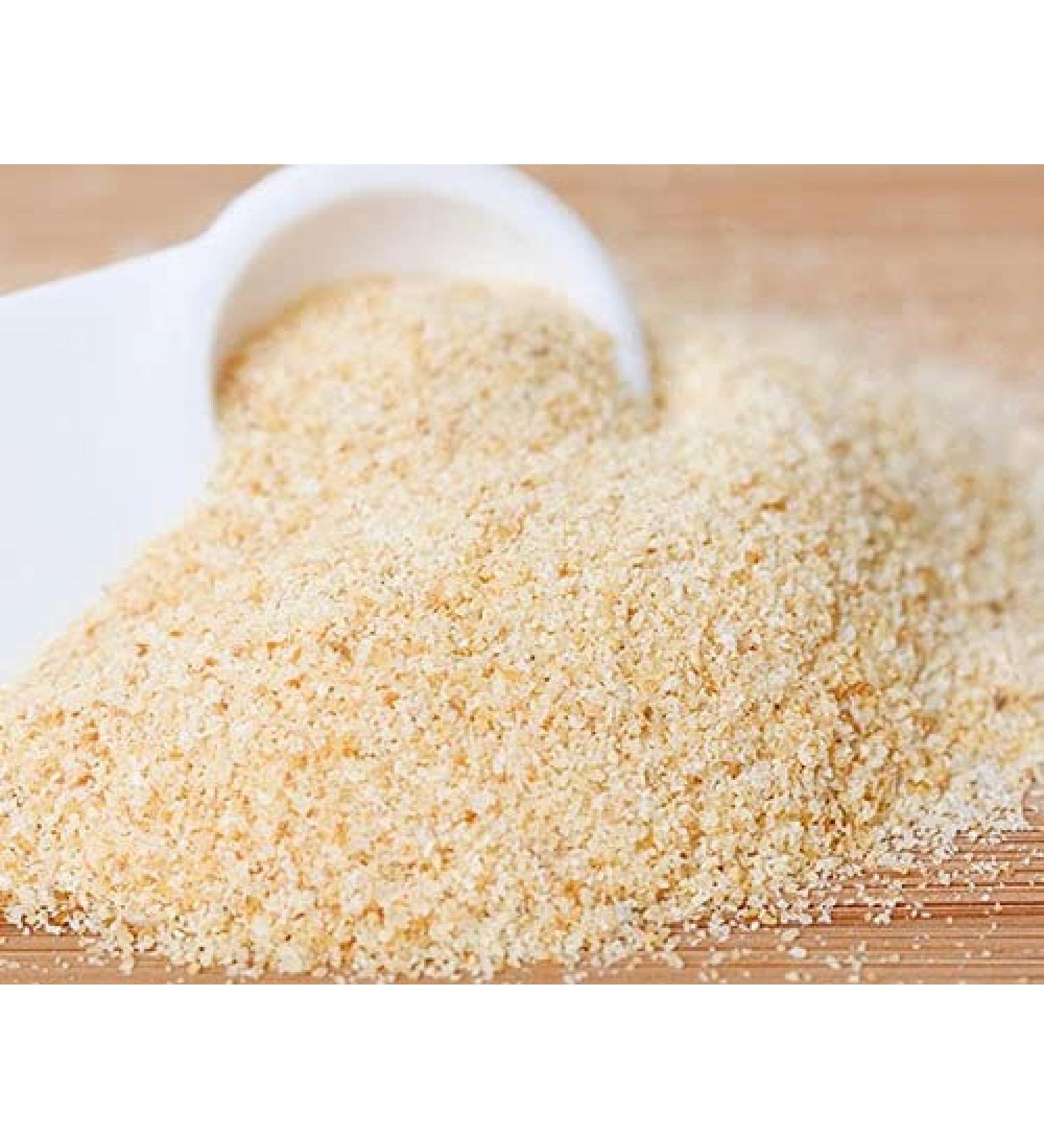 Balsara's Garlic & Sea Salt Cooktop Salt 240g