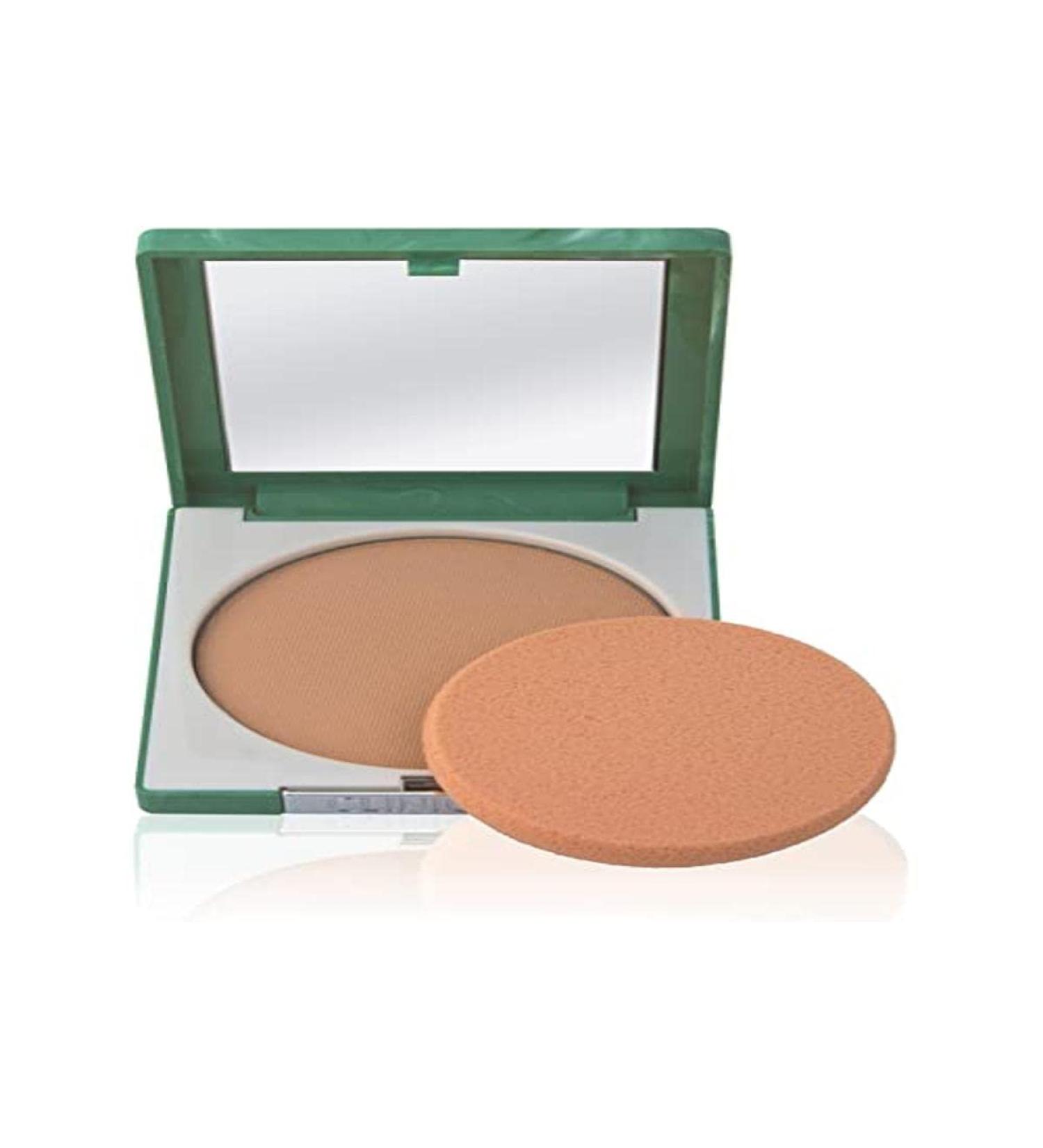 Superpowder Double Face - Powder and Makeup Base Beige