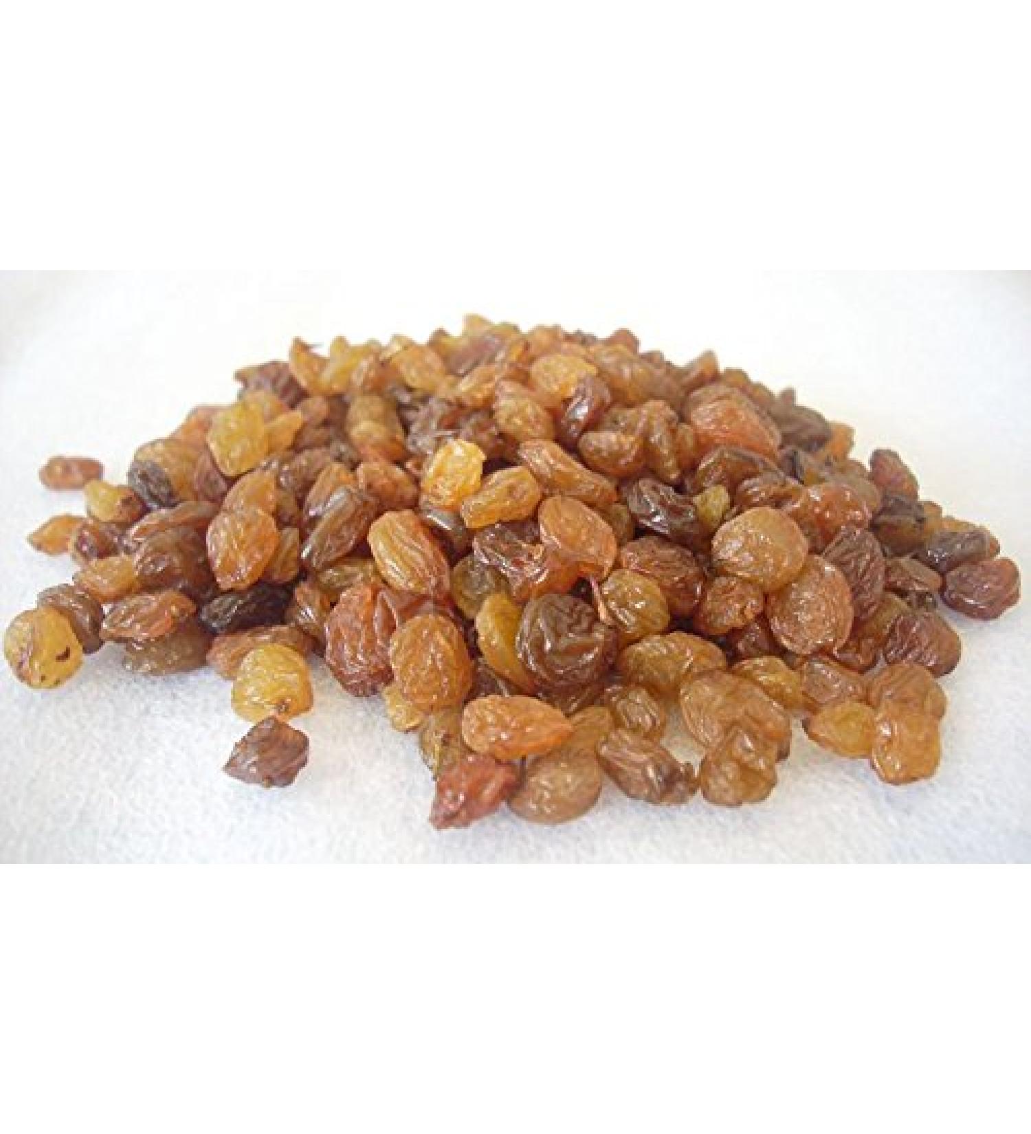 Sultana Raisins- 28 LBS.