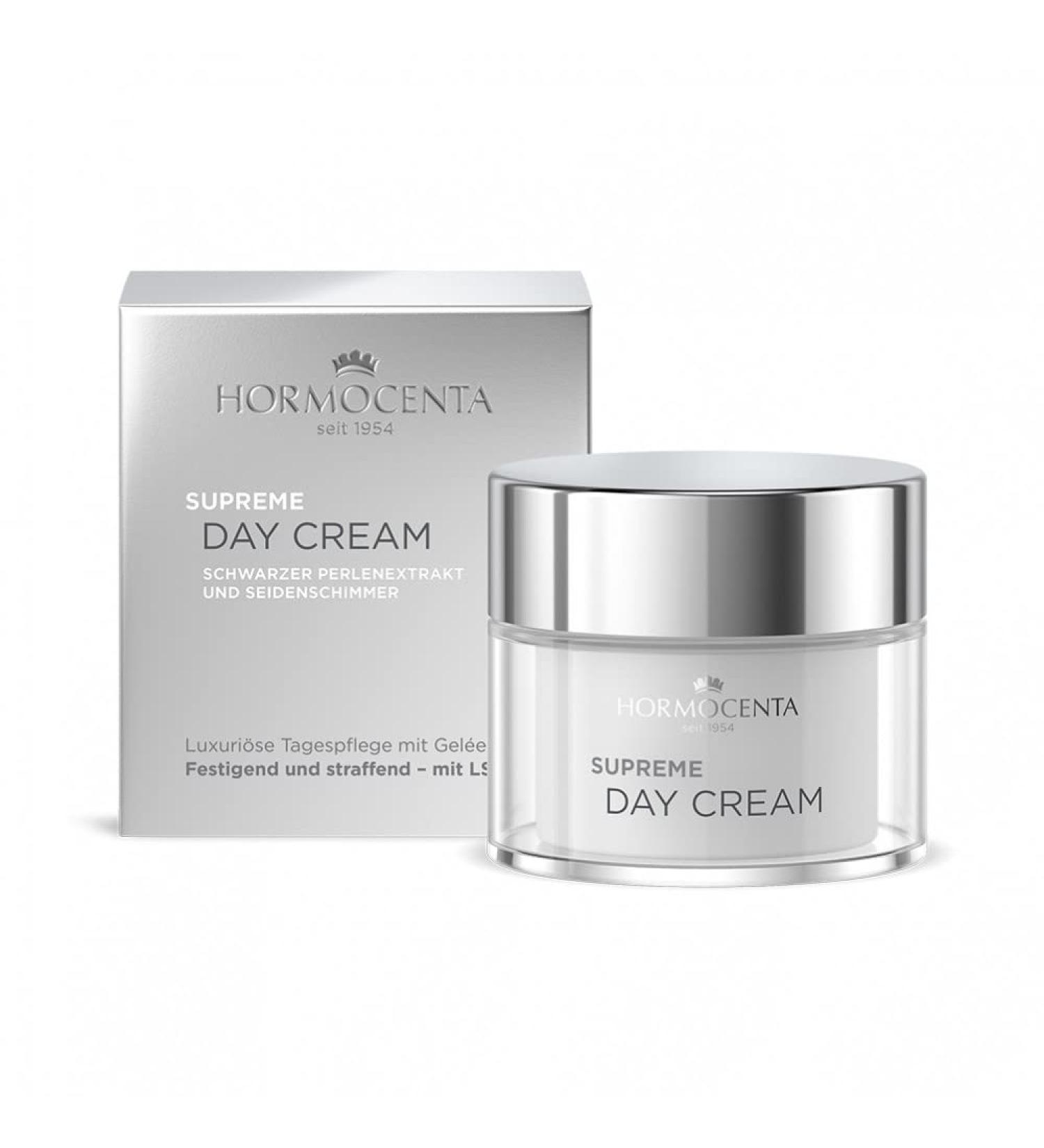 Buy Nourishing Day Cream 75 ml for Glowing Skin International Shipping Available - Buy Online on GoSupps.com