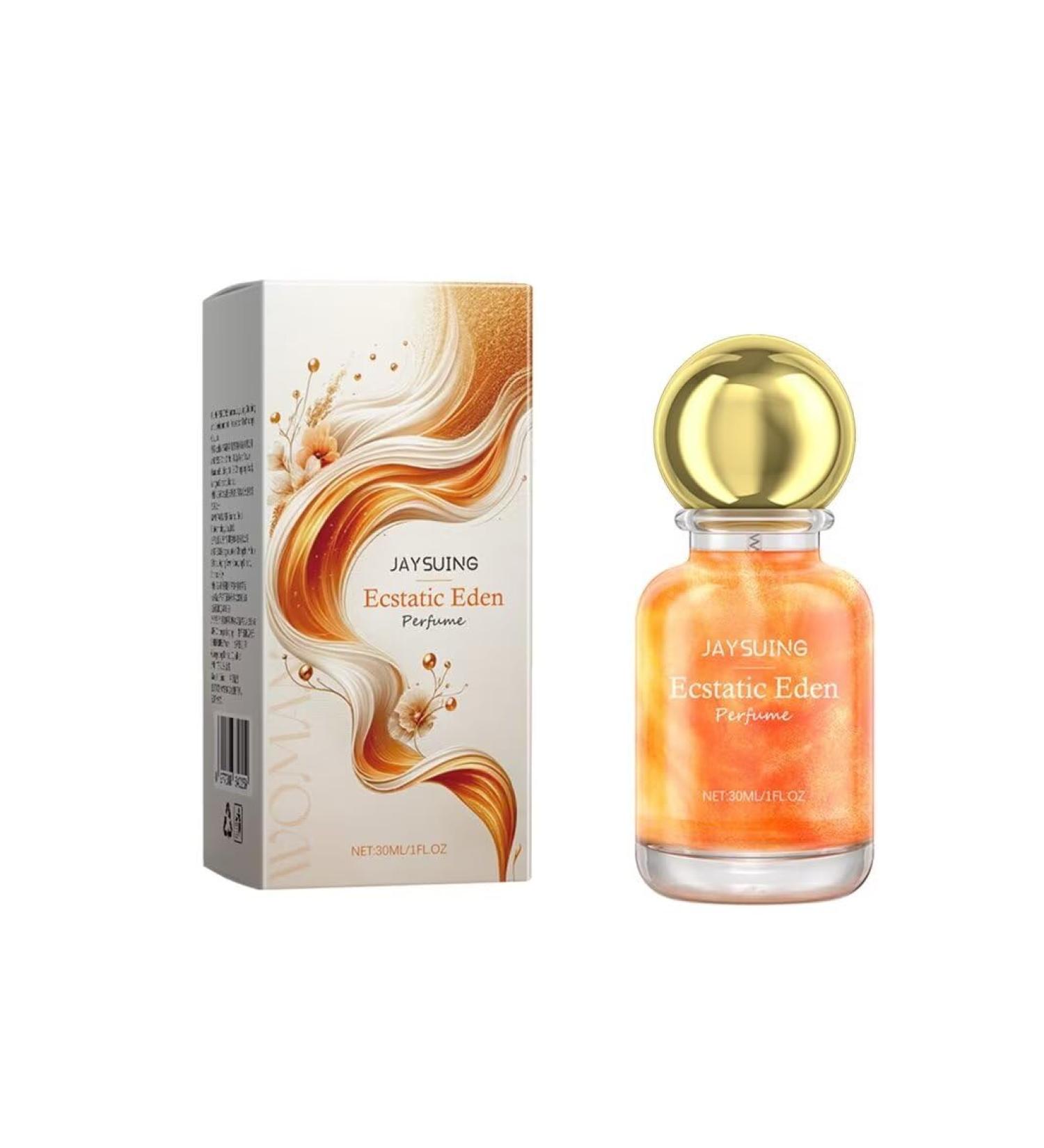 Perfumes for Women Eden Perfume Long-Lasting Eau de Parfum Luxury Fresh Fragrance for Women Perfume Spray - Buy Online on GoSupps.com