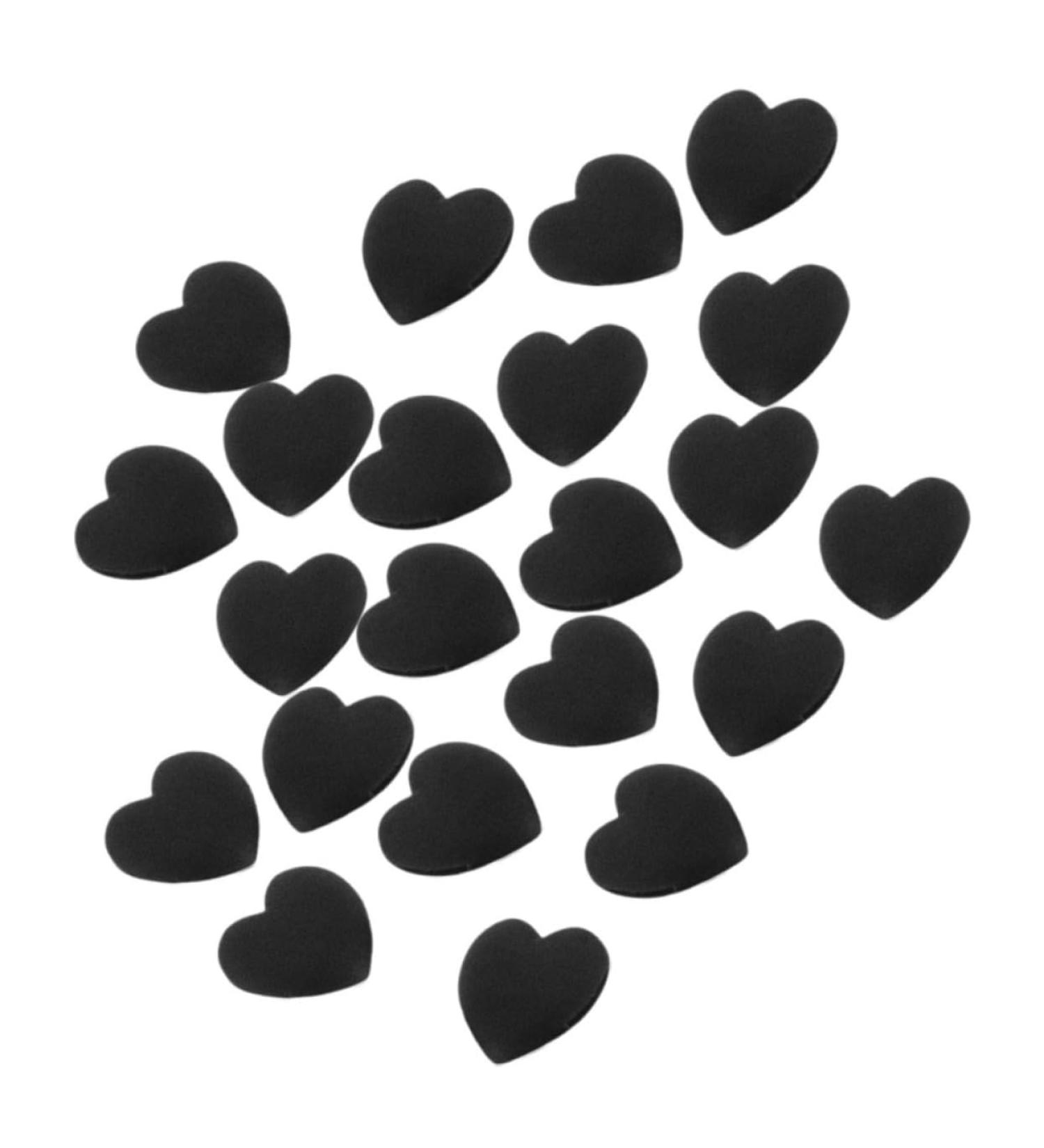 Buy Osaladi 15 Pairs Silicone Ear Grips for Glasses - Slipproof Ear Holders & Hooks | International Shipping Available - Buy Online on GoSupps.com