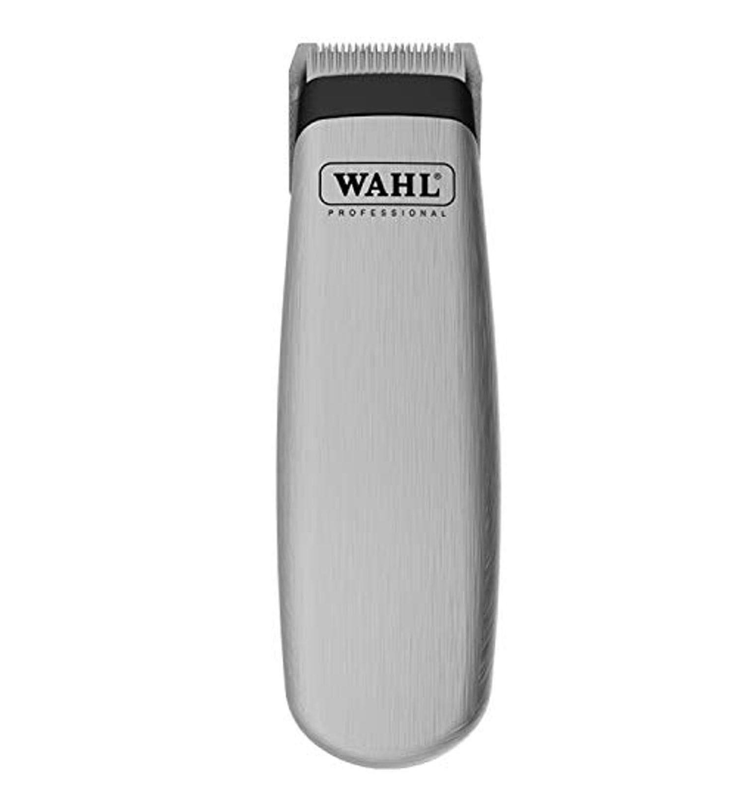 Wahl Professional Animal Easy Trim Pet Trimming Kit - Brushed Chrome (9961-3201) - Buy Online on GoSupps.com