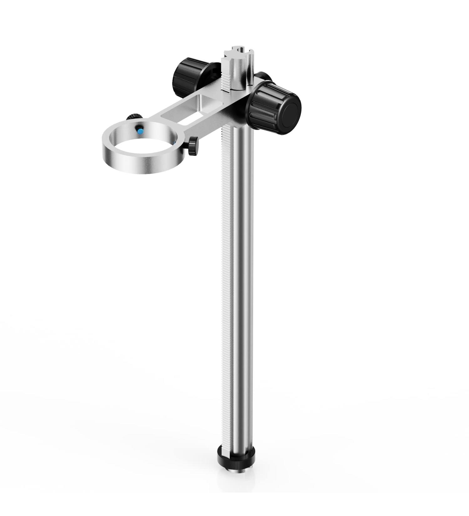 Taller Digital Microscope Bracket for Elikliv EDM202/201/9/4S - Enhance Your View - Buy Online on GoSupps.com