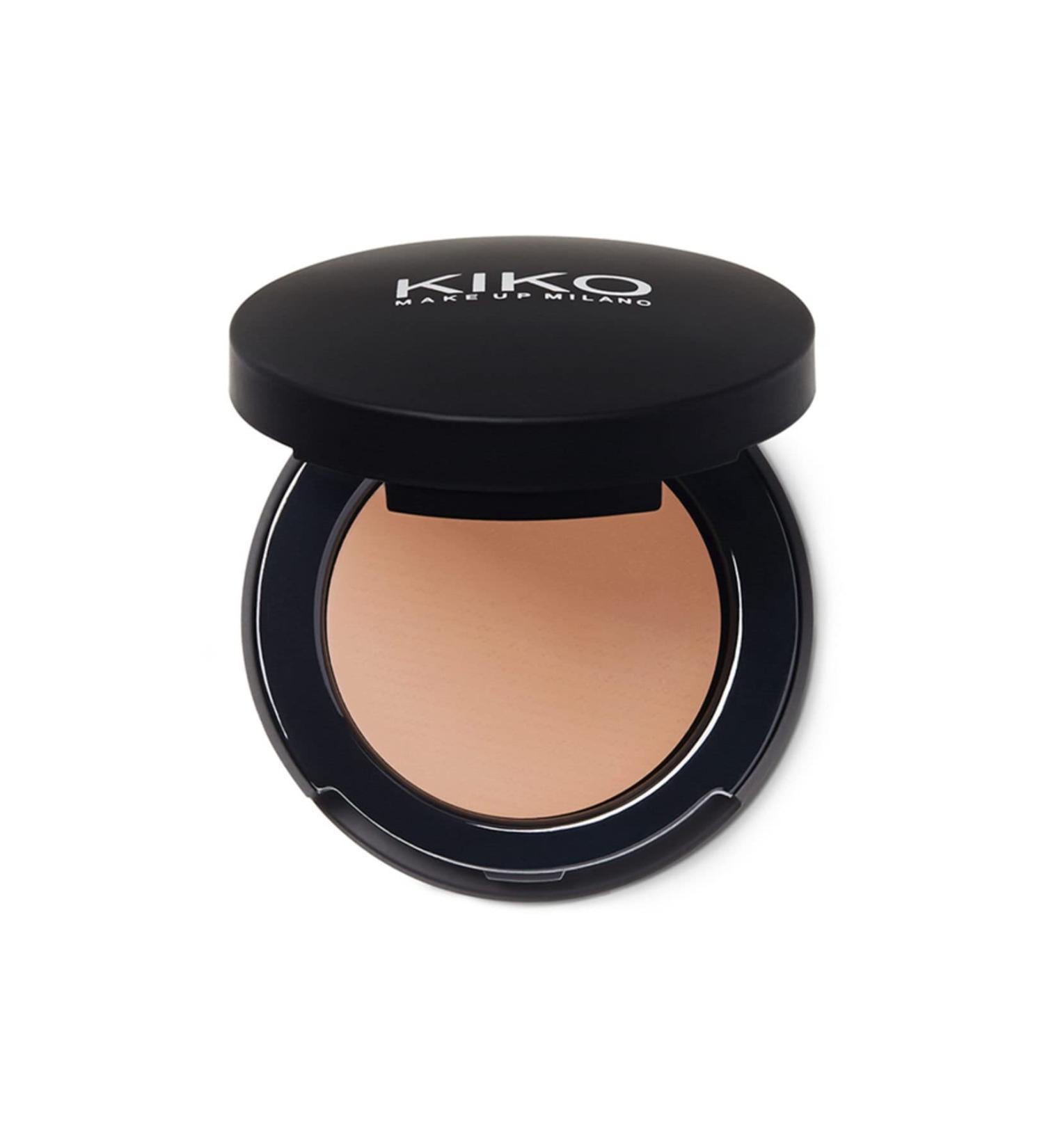 KIKO Milano Full Coverage Concealer 03 | Very high coverage concealer 03 Medium
