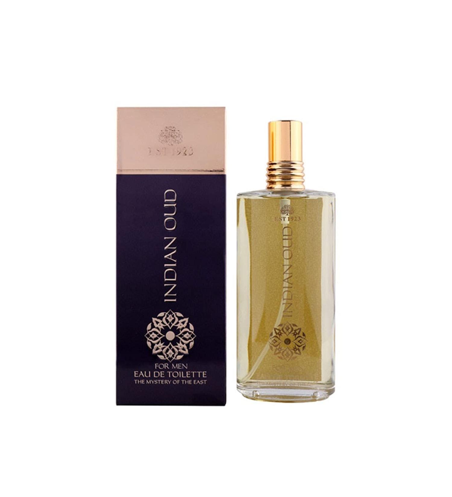 Eyup Sabri Tuncer-EST1923-Eau De Toilette 150 ML Glass Bottle Indian Oud (One Bottle) 1 Count (Pack of 1) - Buy Online on GoSupps.com