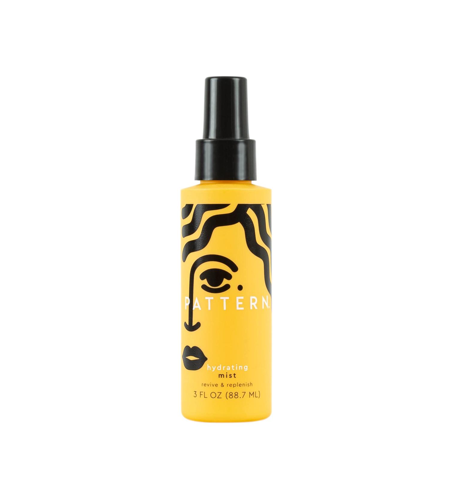 PATTERN Beauty Hydrating Mist - 3 Fl Oz Spray Bottle (Pack of 1) - Buy Online on GoSupps.com