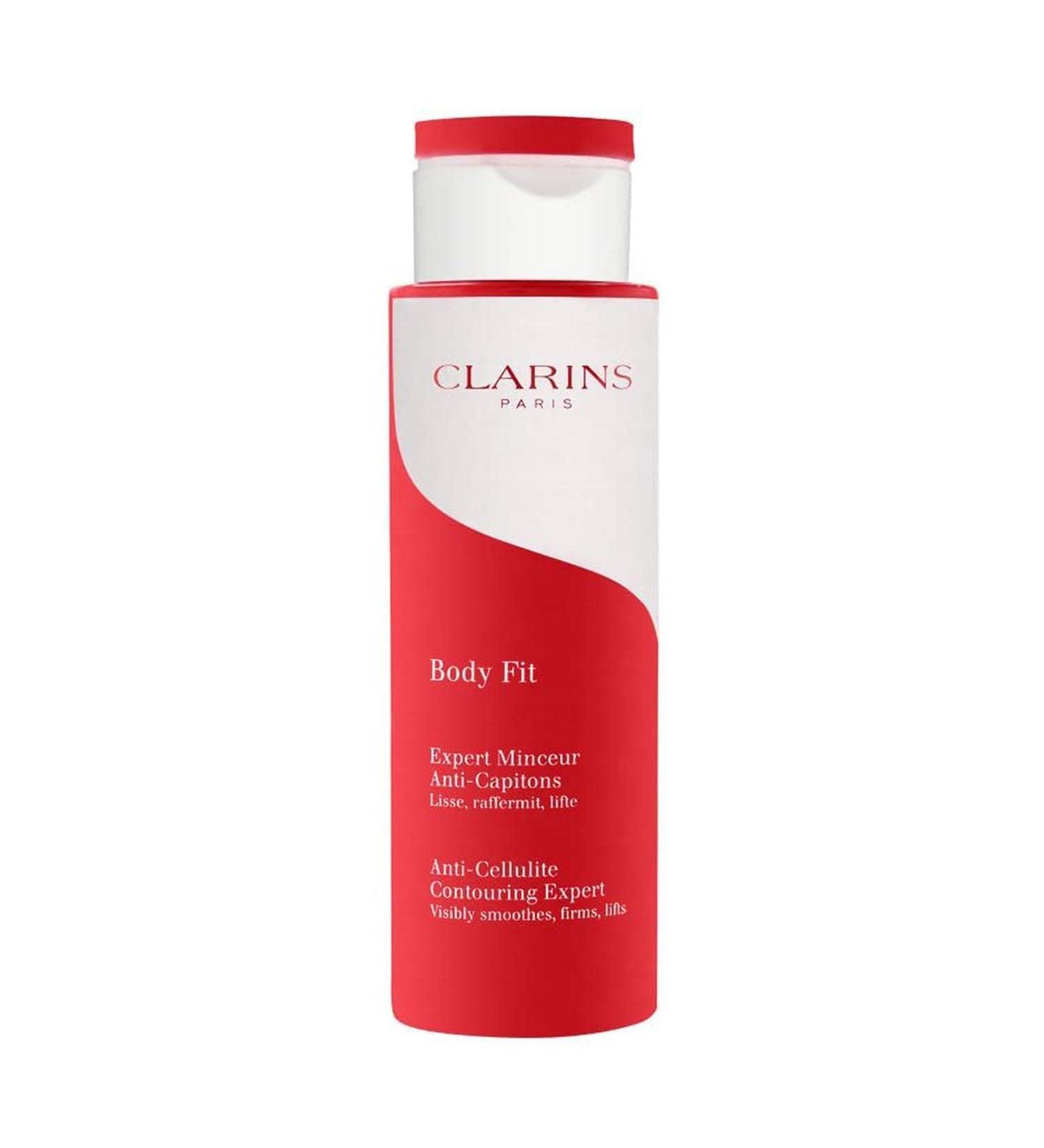 Clarins Body Fit Anti-Cellulite Contouring Expert 200 ml