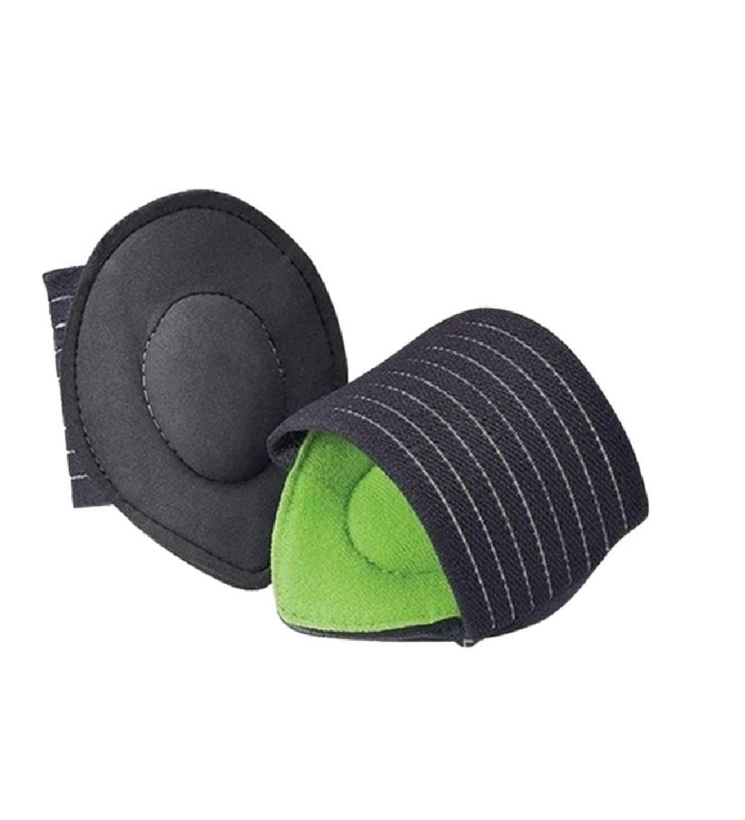 Orthopedic Insoles for Arch Support - Plantar Fasciitis Relief for Men and Women - Buy Online on GoSupps.com